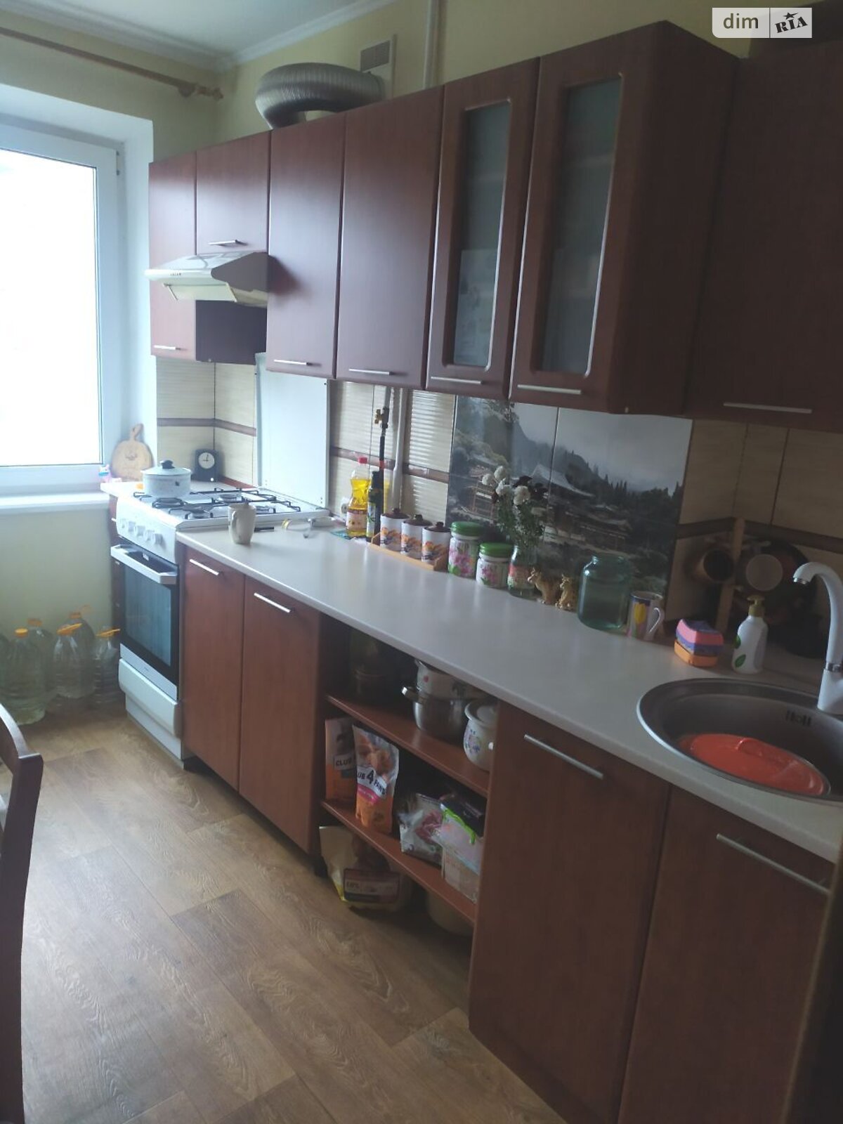 Продажа двухкомнатной квартиры в Днепре, на ул. Набережная Победы, район Победа-3 фото 1