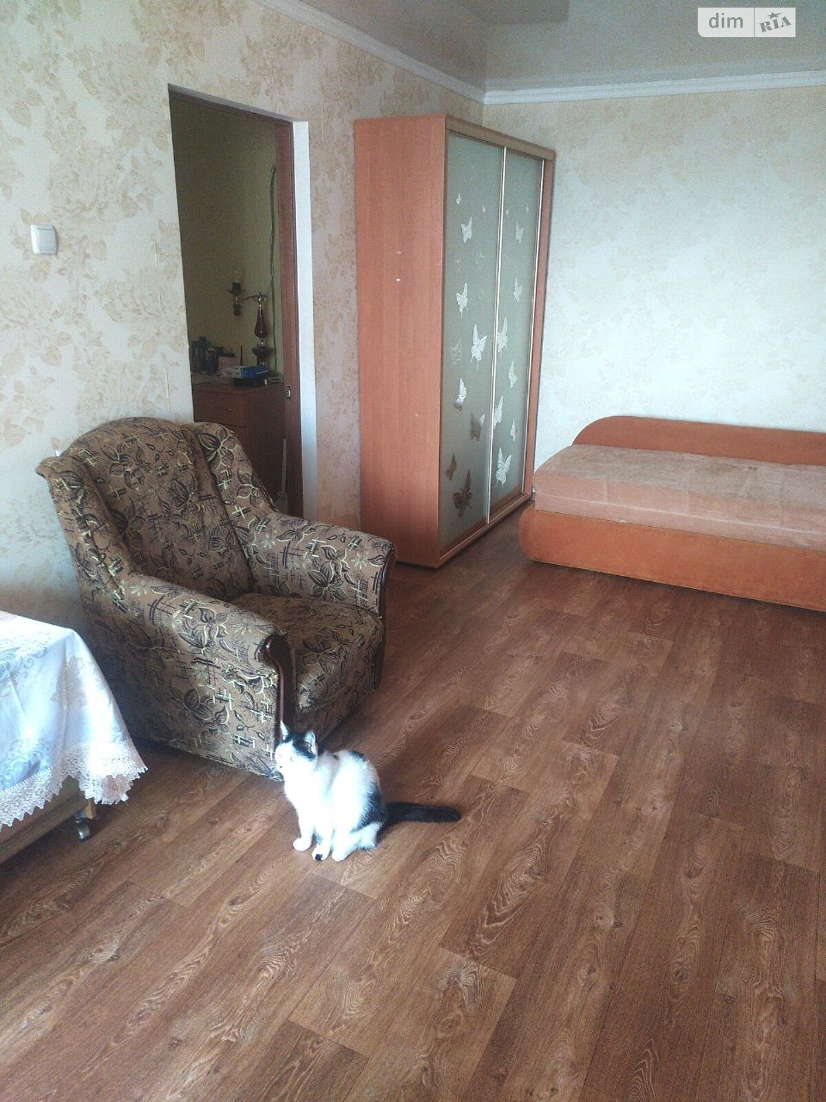 Продажа двухкомнатной квартиры в Днепре, на ул. Набережная Победы, район Победа-3 фото 1