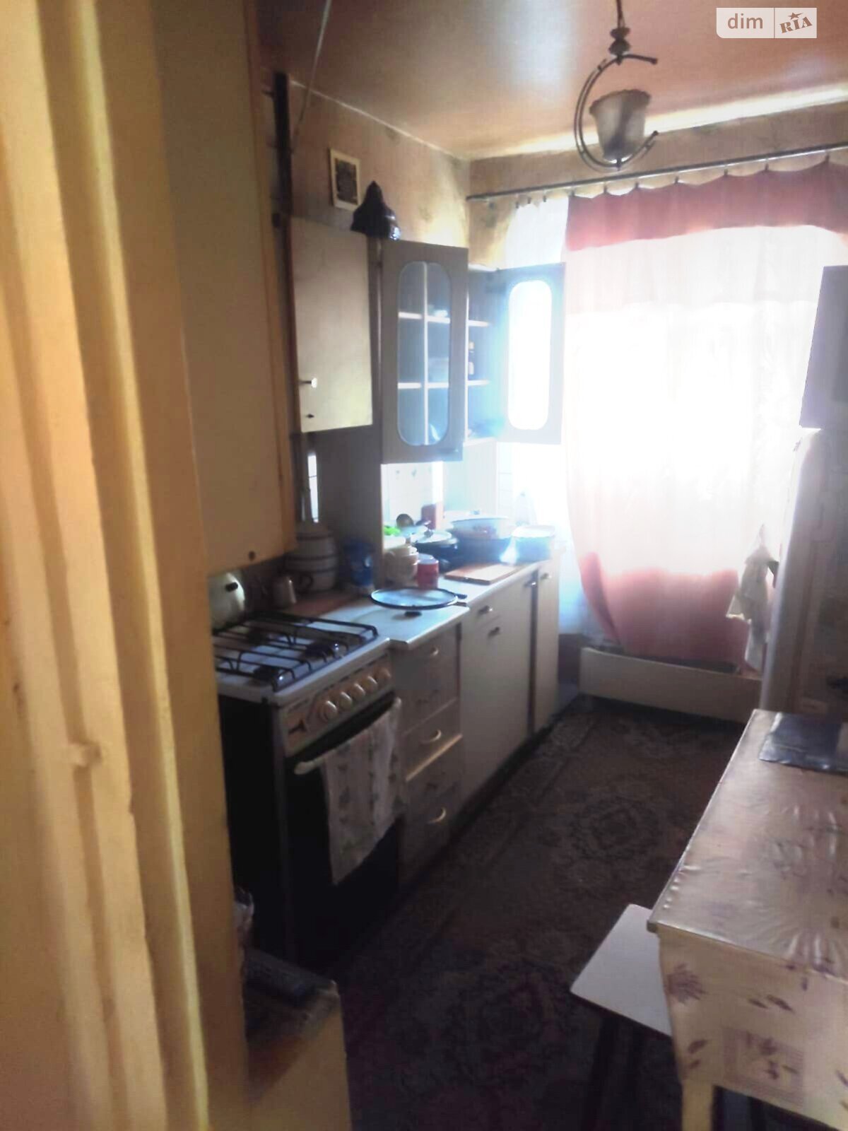 Продажа двухкомнатной квартиры в Днепре, на ул. Набережная Победы 98, район Победа-3 фото 1