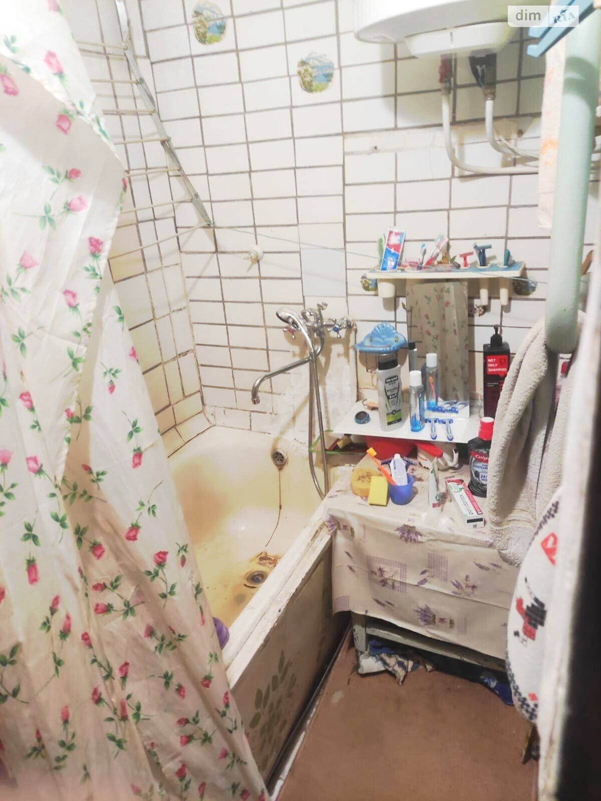 Продажа двухкомнатной квартиры в Днепре, на ул. Набережная Победы 98, район Победа-3 фото 1