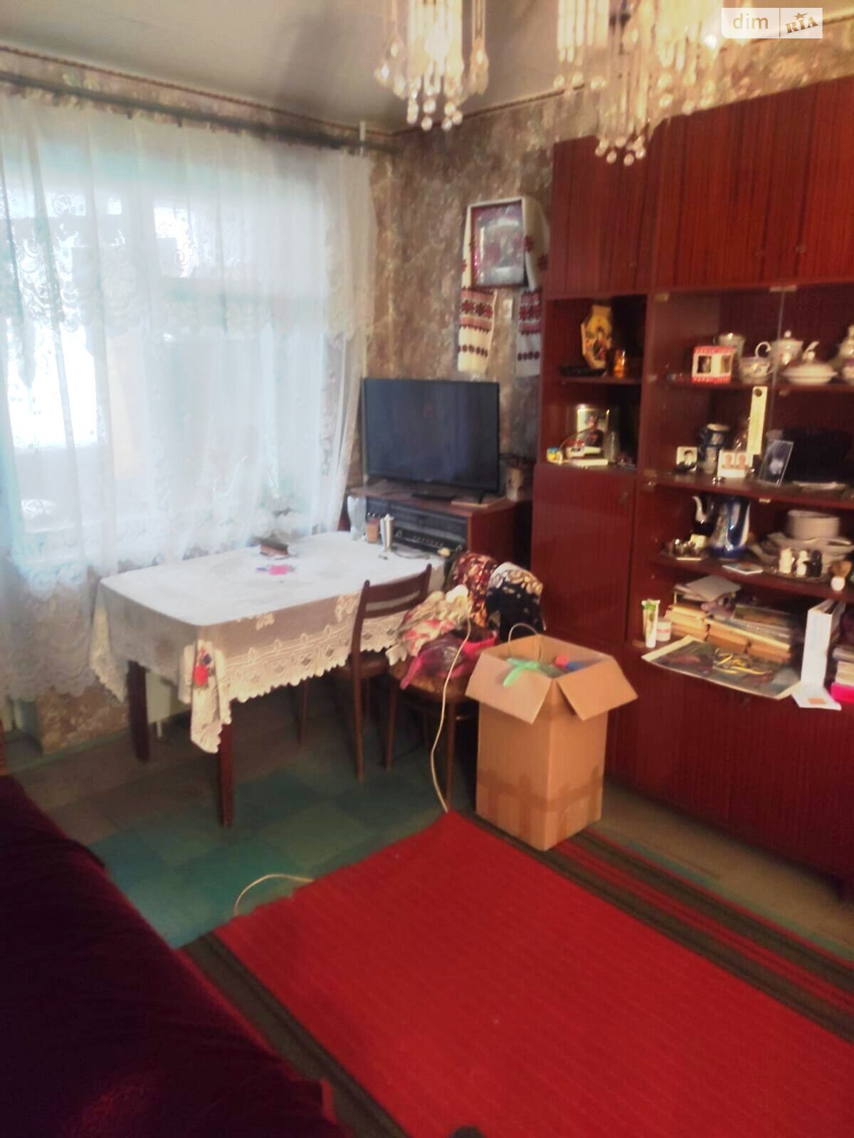 Продажа двухкомнатной квартиры в Днепре, на ул. Набережная Победы 98, район Победа-3 фото 1