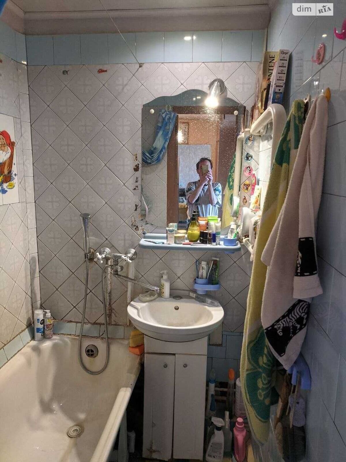 Продажа трехкомнатной квартиры в Днепре, на просп. Героев, район Победа-5 фото 1 Продажа трехкомнатной квартиры в Днепре, на просп. Героев, район Победа-5 фото 1