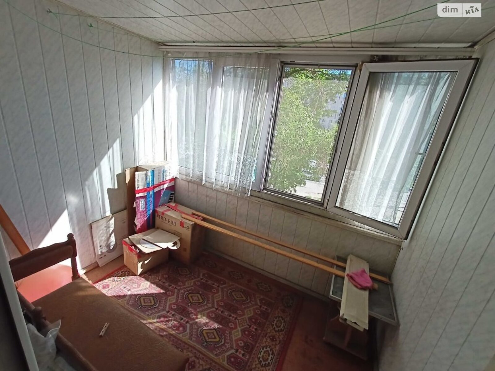 Продажа трехкомнатной квартиры в Днепре, на просп. Героев, район Победа-4 фото 1