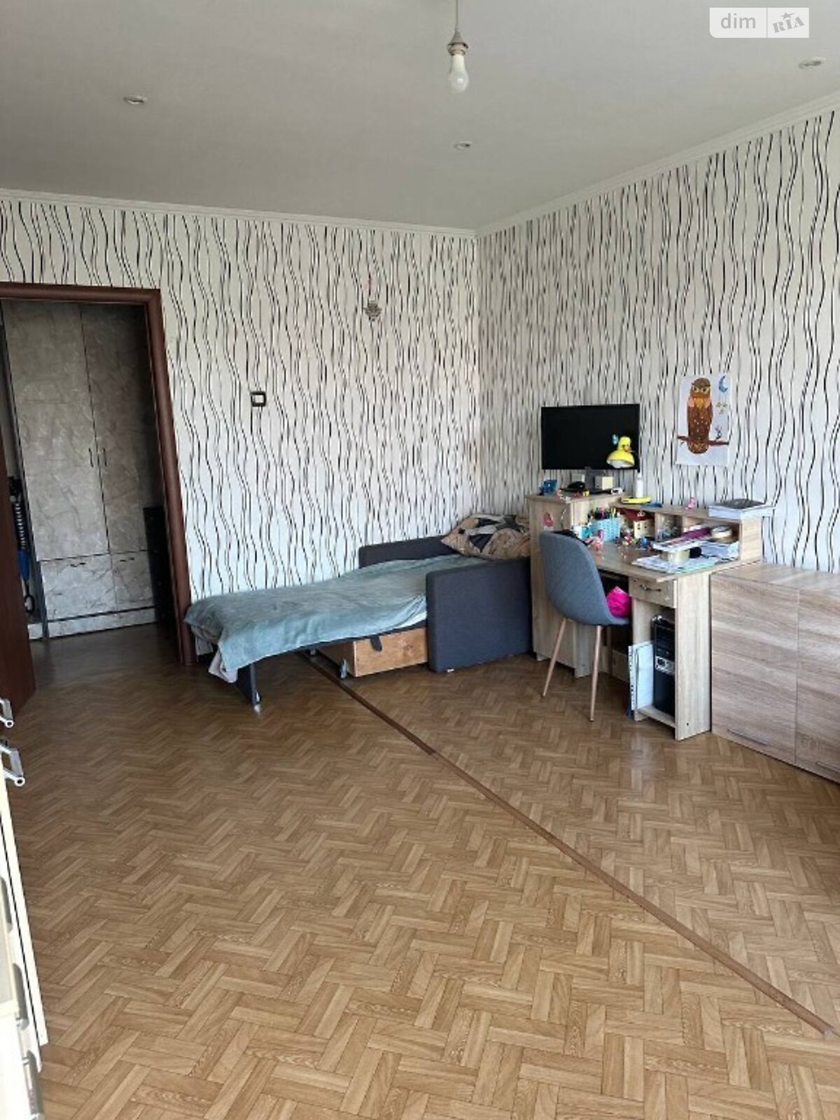 Продажа двухкомнатной квартиры в Днепре, на просп. Героев 6, район Победа-4 фото 1