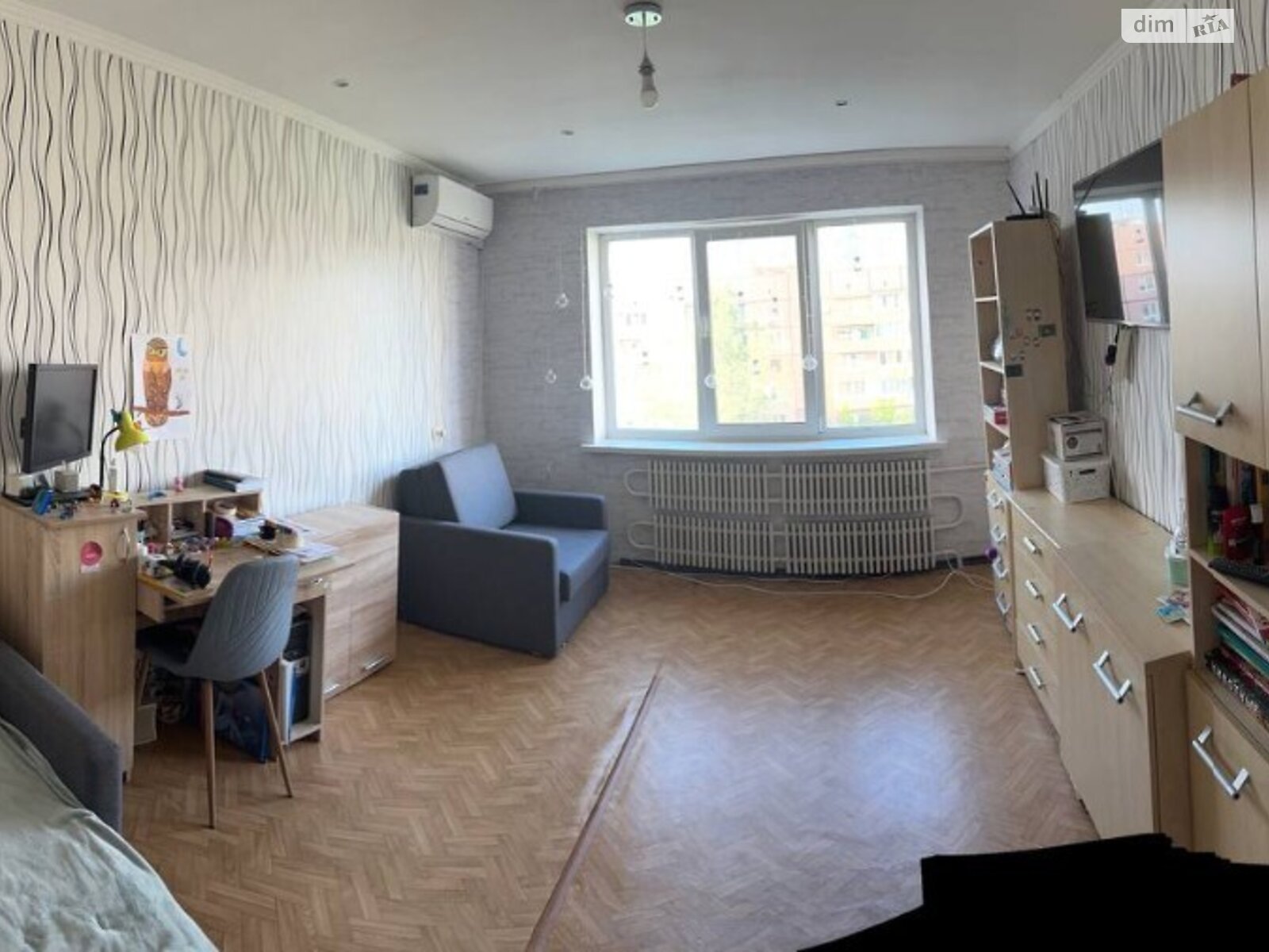 Продажа двухкомнатной квартиры в Днепре, на просп. Героев 6, район Победа-4 фото 1