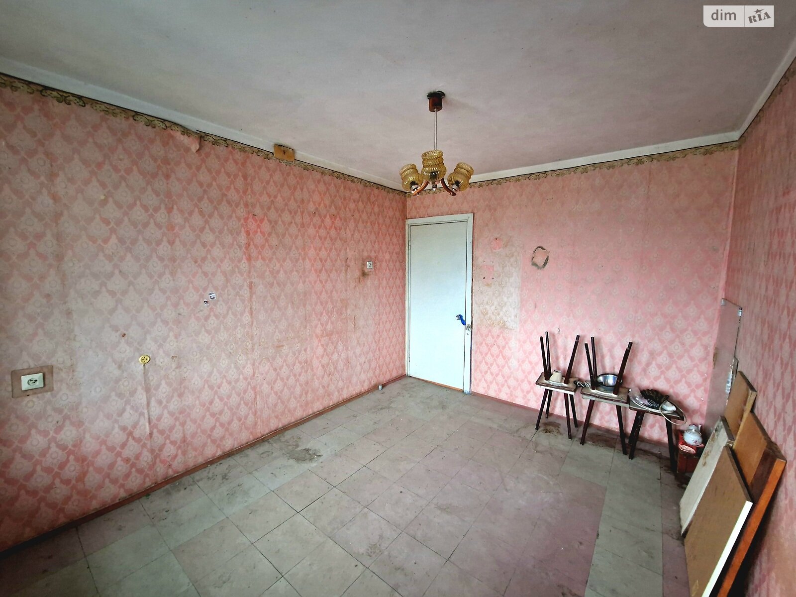 Продаж двокімнатної квартири в Дніпрі, на просп. Героїв 20, кв. 139, район Перемога-4 фото 1 Продаж двокімнатної квартири в Дніпрі, на просп. Героїв 20, кв. 139, район Перемога-4 фото 1