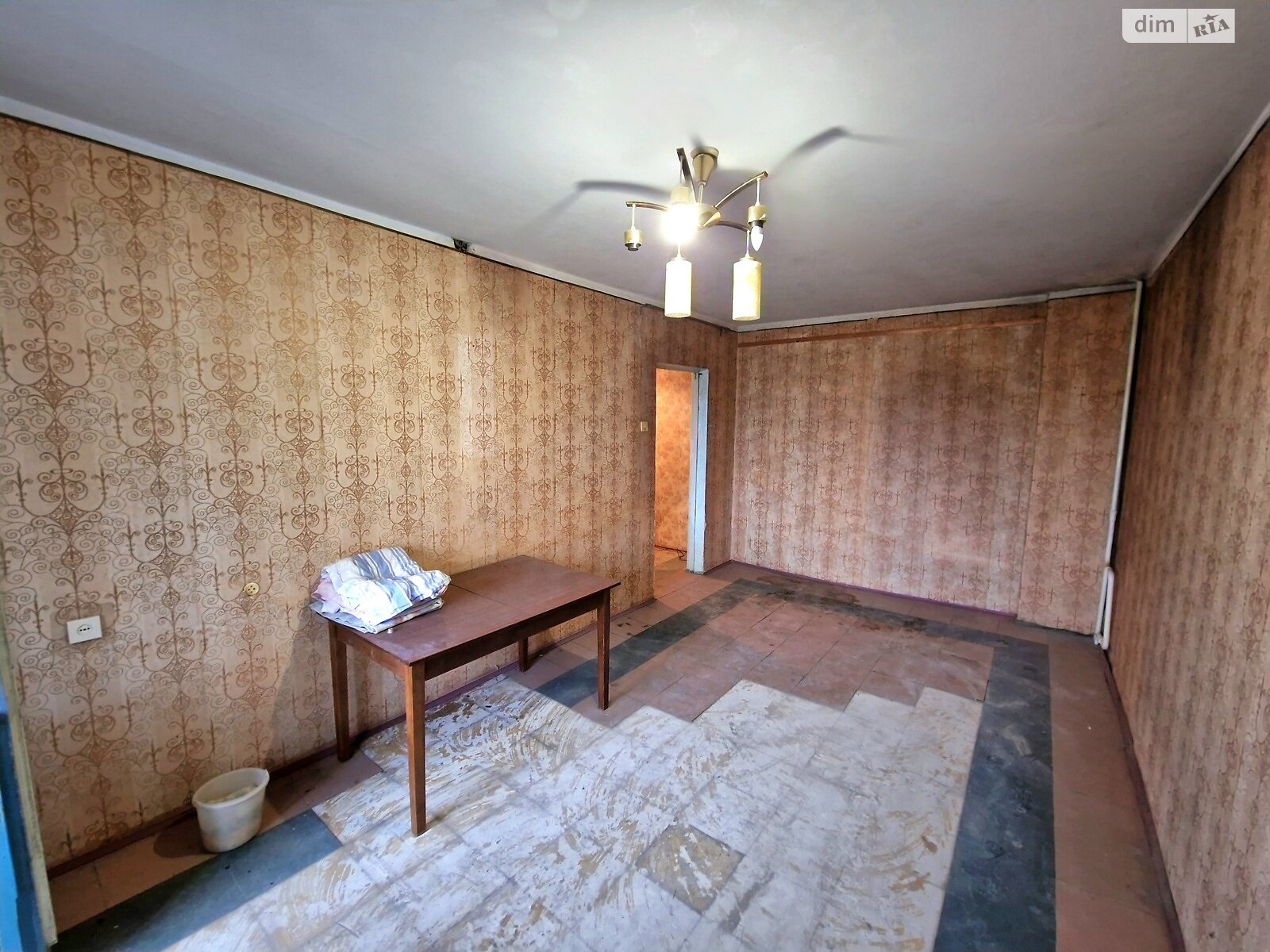 Продаж двокімнатної квартири в Дніпрі, на просп. Героїв 20, кв. 139, район Перемога-4 фото 1 Продаж двокімнатної квартири в Дніпрі, на просп. Героїв 20, кв. 139, район Перемога-4 фото 1