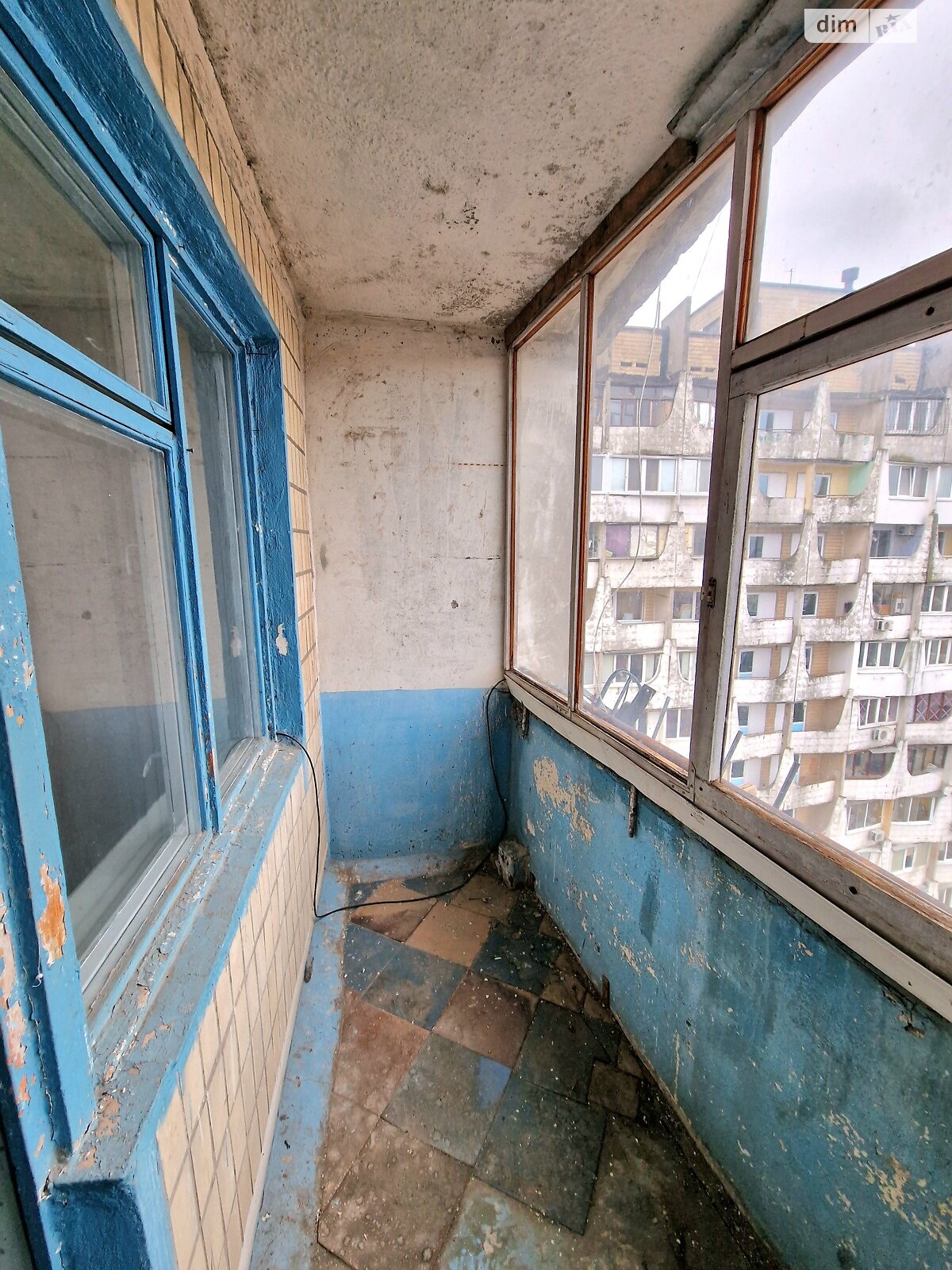 Продаж двокімнатної квартири в Дніпрі, на просп. Героїв 20, кв. 139, район Перемога-4 фото 1 Продаж двокімнатної квартири в Дніпрі, на просп. Героїв 20, кв. 139, район Перемога-4 фото 1