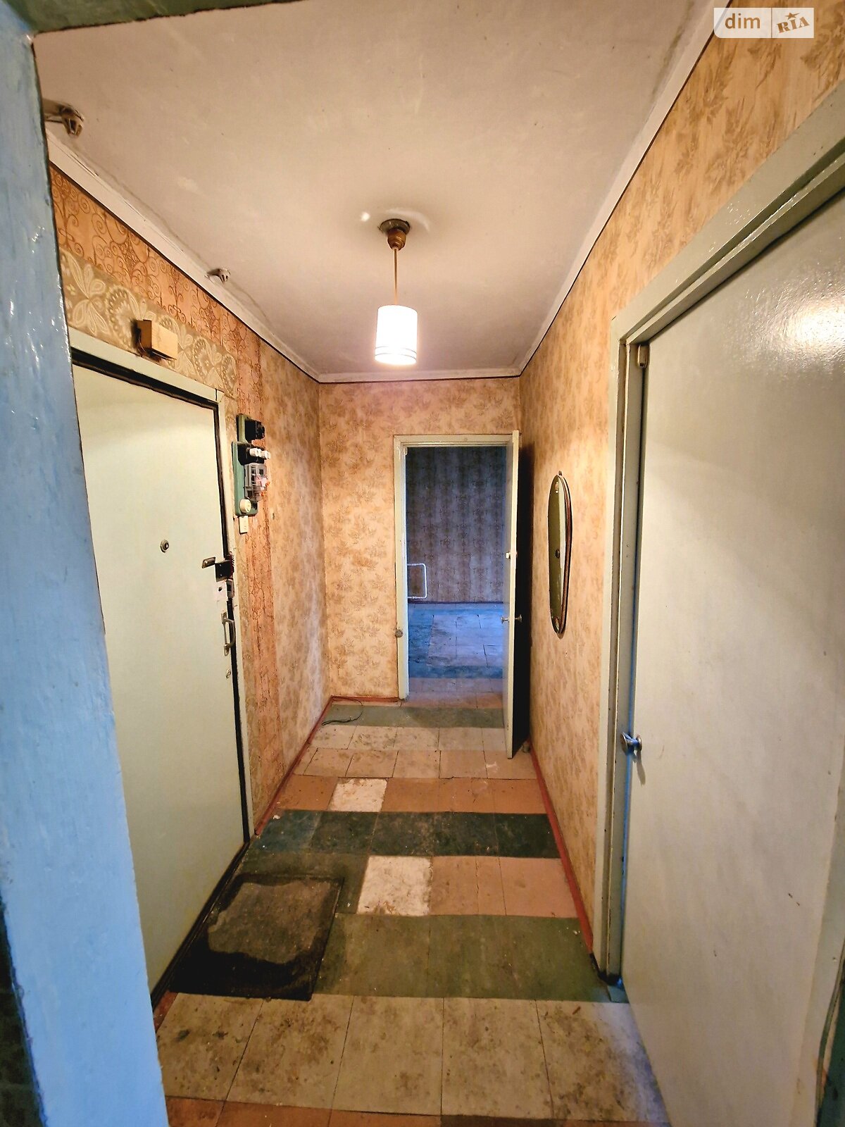 Продаж двокімнатної квартири в Дніпрі, на просп. Героїв 20, кв. 139, район Перемога-4 фото 1 Продаж двокімнатної квартири в Дніпрі, на просп. Героїв 20, кв. 139, район Перемога-4 фото 1