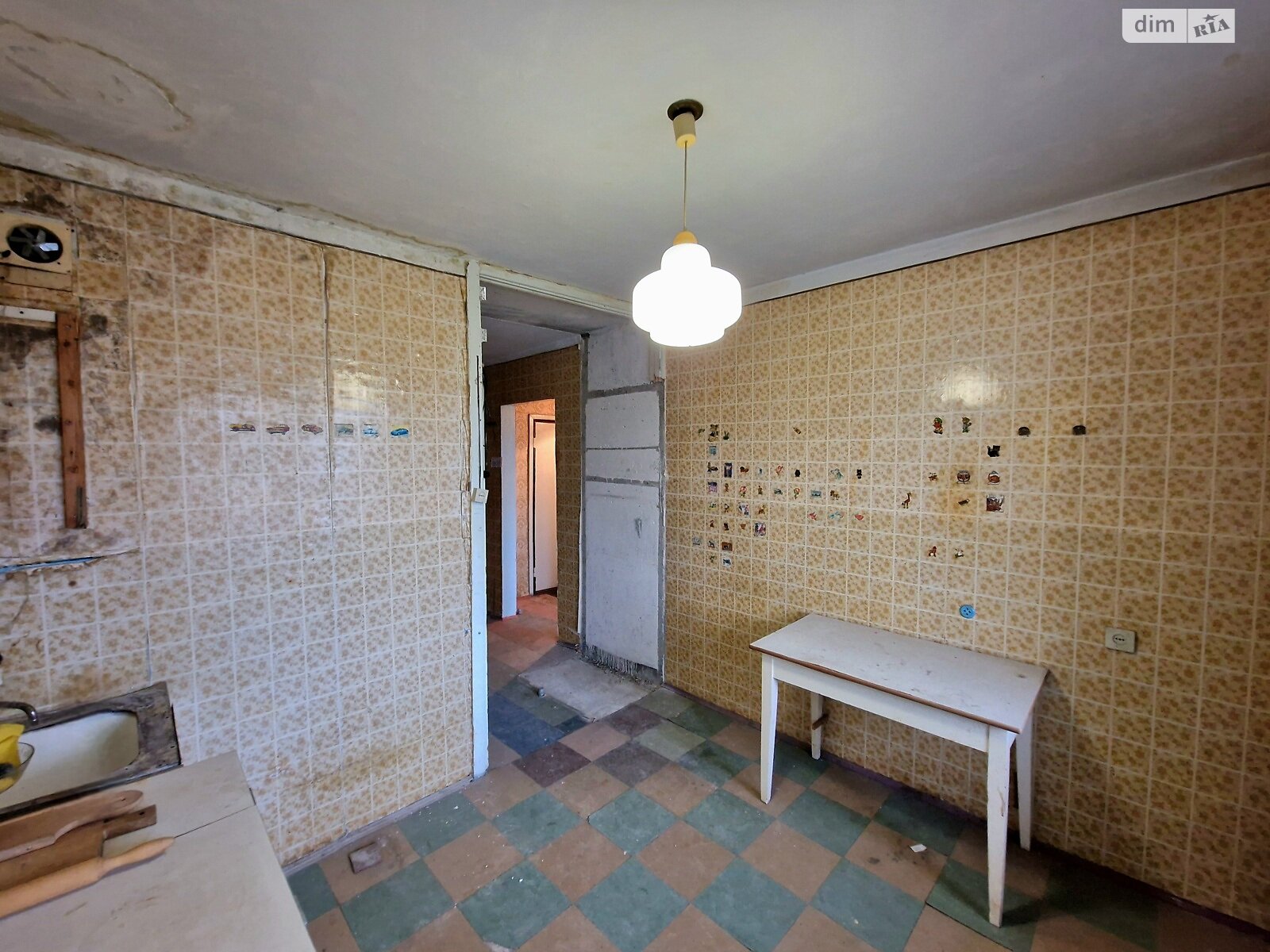 Продаж двокімнатної квартири в Дніпрі, на просп. Героїв 20, кв. 139, район Перемога-4 фото 1 Продаж двокімнатної квартири в Дніпрі, на просп. Героїв 20, кв. 139, район Перемога-4 фото 1