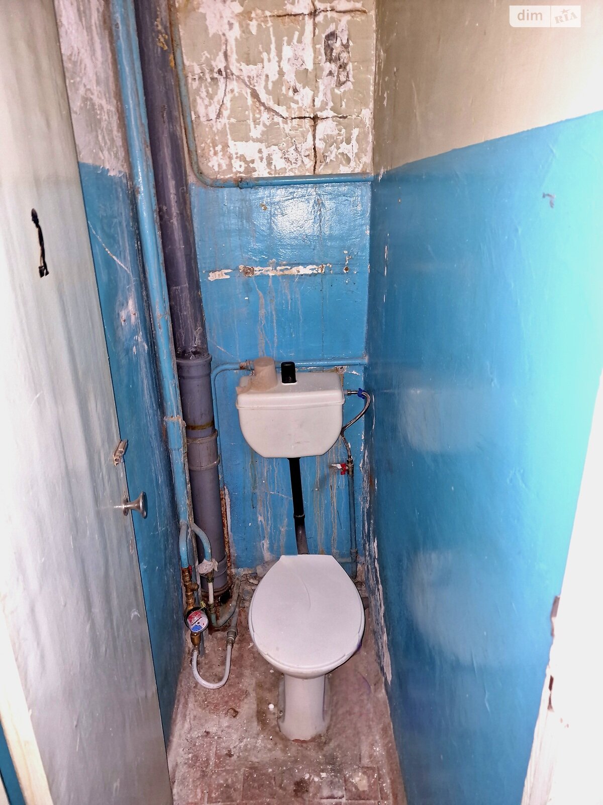 Продаж двокімнатної квартири в Дніпрі, на просп. Героїв 20, кв. 139, район Перемога-4 фото 1 Продаж двокімнатної квартири в Дніпрі, на просп. Героїв 20, кв. 139, район Перемога-4 фото 1