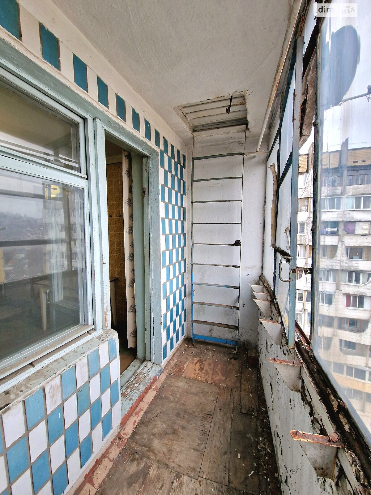Продаж двокімнатної квартири в Дніпрі, на просп. Героїв 20, кв. 139, район Перемога-4 фото 1 Продаж двокімнатної квартири в Дніпрі, на просп. Героїв 20, кв. 139, район Перемога-4 фото 1