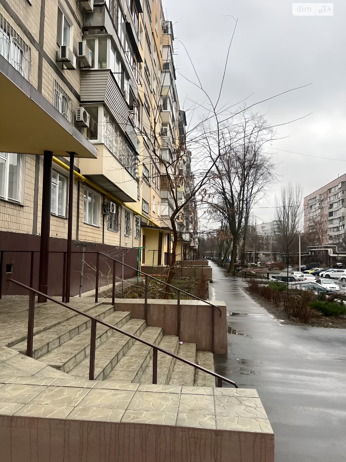 Продаж трикімнатної квартири в Дніпрі, на просп. Героїв, район Перемога-4 фото 1 Продаж трикімнатної квартири в Дніпрі, на просп. Героїв, район Перемога-4 фото 1