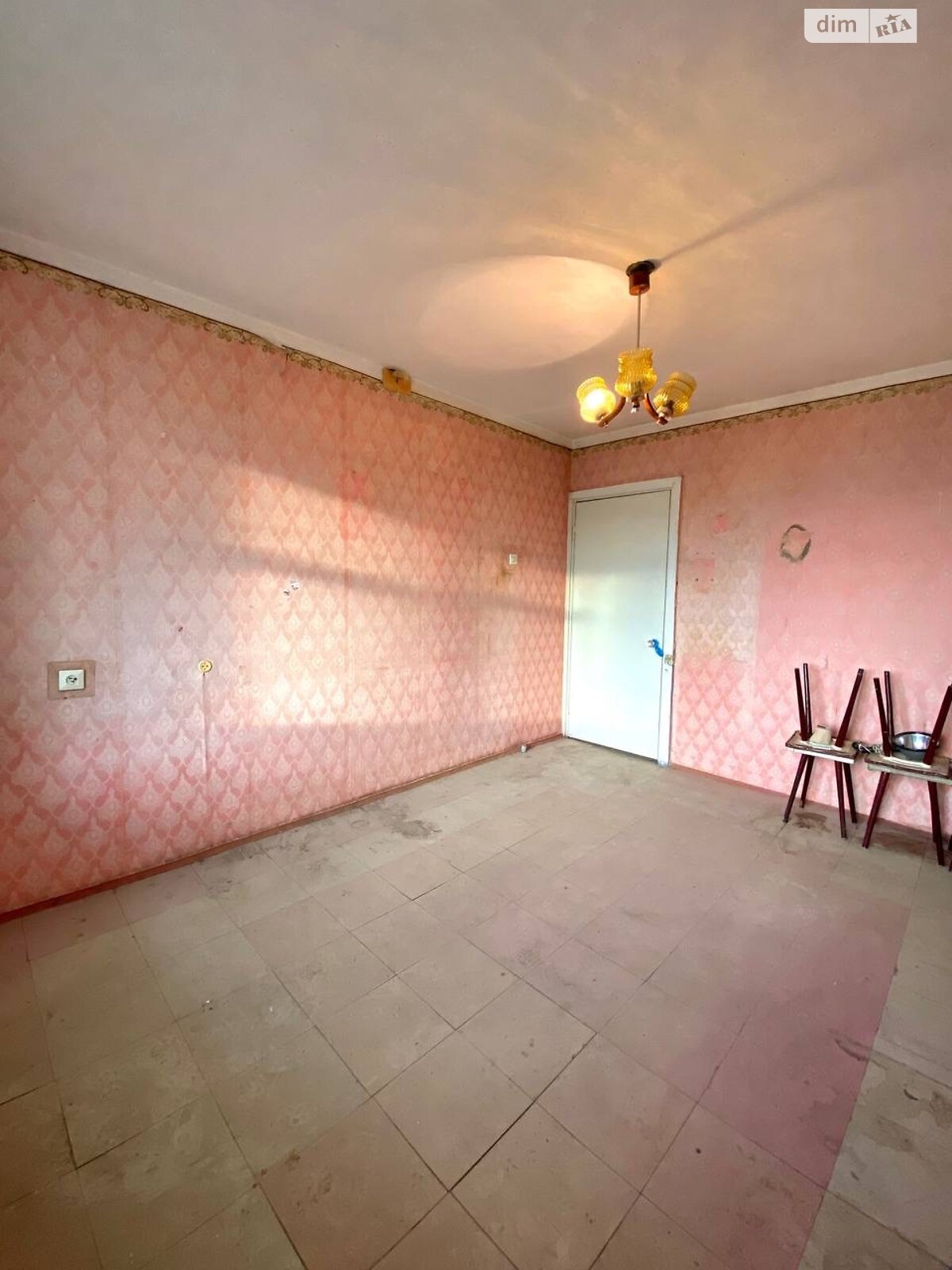 Продажа двухкомнатной квартиры в Днепре, на просп. Героев 20, кв. 139, район Победа-4 фото 1 Продажа двухкомнатной квартиры в Днепре, на просп. Героев 20, кв. 139, район Победа-4 фото 1