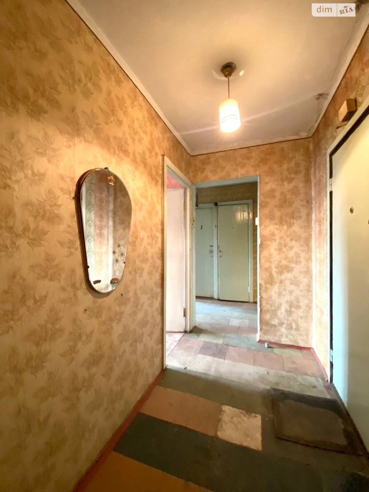 Продажа двухкомнатной квартиры в Днепре, на просп. Героев 20, кв. 139, район Победа-4 фото 1 Продажа двухкомнатной квартиры в Днепре, на просп. Героев 20, кв. 139, район Победа-4 фото 1