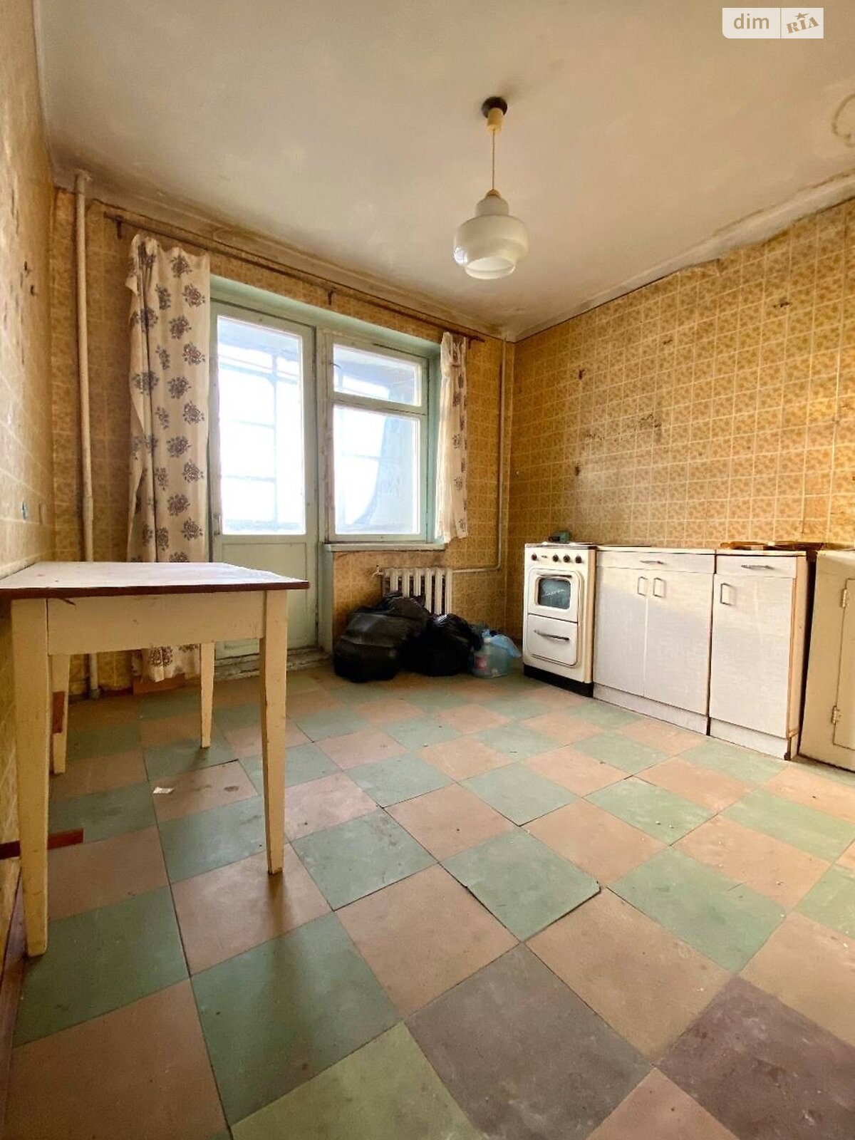 Продажа двухкомнатной квартиры в Днепре, на просп. Героев 20, кв. 139, район Победа-4 фото 1 Продажа двухкомнатной квартиры в Днепре, на просп. Героев 20, кв. 139, район Победа-4 фото 1