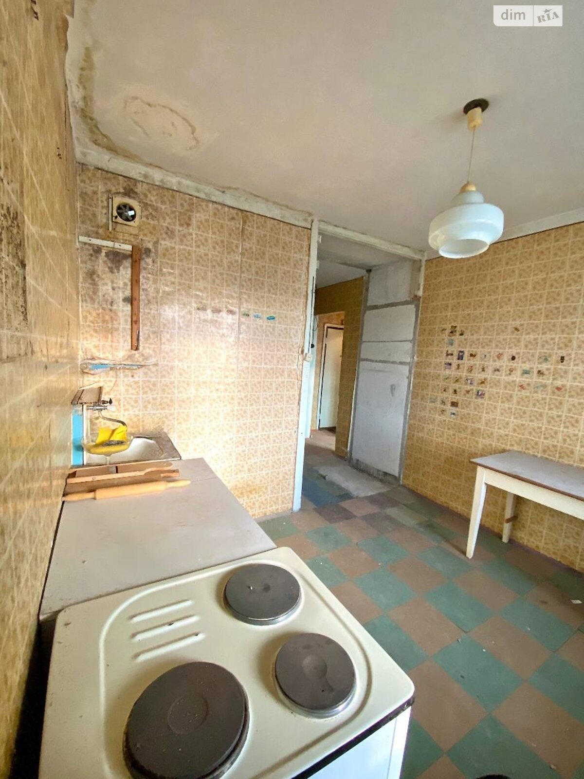Продажа двухкомнатной квартиры в Днепре, на просп. Героев 20, кв. 139, район Победа-4 фото 1 Продажа двухкомнатной квартиры в Днепре, на просп. Героев 20, кв. 139, район Победа-4 фото 1