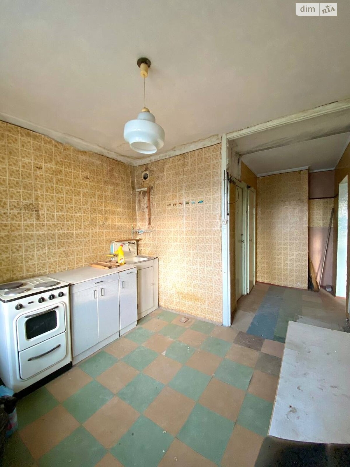 Продажа двухкомнатной квартиры в Днепре, на просп. Героев 20, кв. 139, район Победа-4 фото 1 Продажа двухкомнатной квартиры в Днепре, на просп. Героев 20, кв. 139, район Победа-4 фото 1