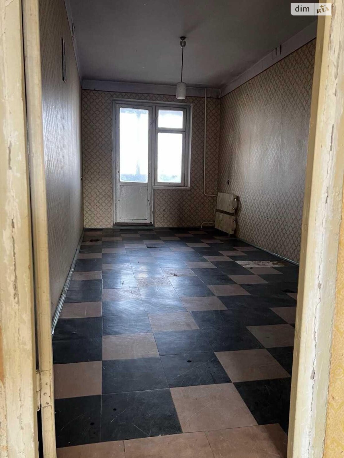 Продажа трехкомнатной квартиры в Днепре, на просп. Героев 12, район Победа-4 фото 1 Продажа трехкомнатной квартиры в Днепре, на просп. Героев 12, район Победа-4 фото 1