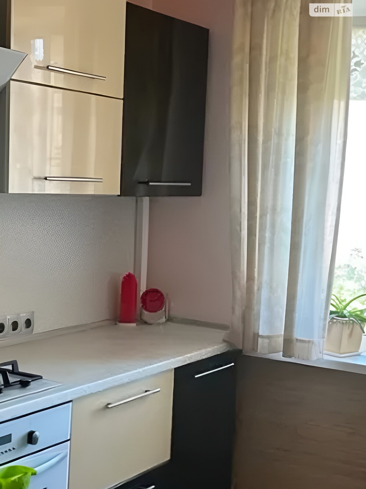 Продаж трикімнатної квартири в Дніпрі, на просп. Героїв 4, район Перемога-4 фото 1 Продаж трикімнатної квартири в Дніпрі, на просп. Героїв 4, район Перемога-4 фото 1