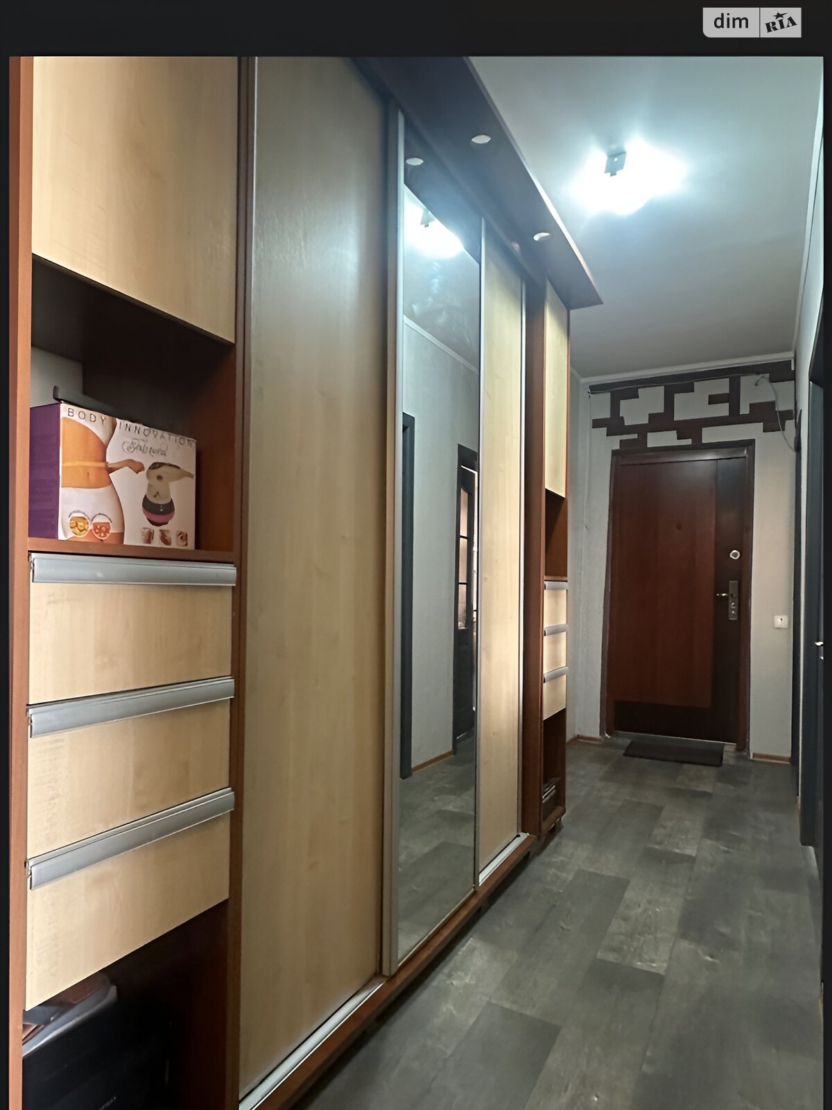 Продаж трикімнатної квартири в Дніпрі, на просп. Героїв 4, район Перемога-4 фото 1 Продаж трикімнатної квартири в Дніпрі, на просп. Героїв 4, район Перемога-4 фото 1