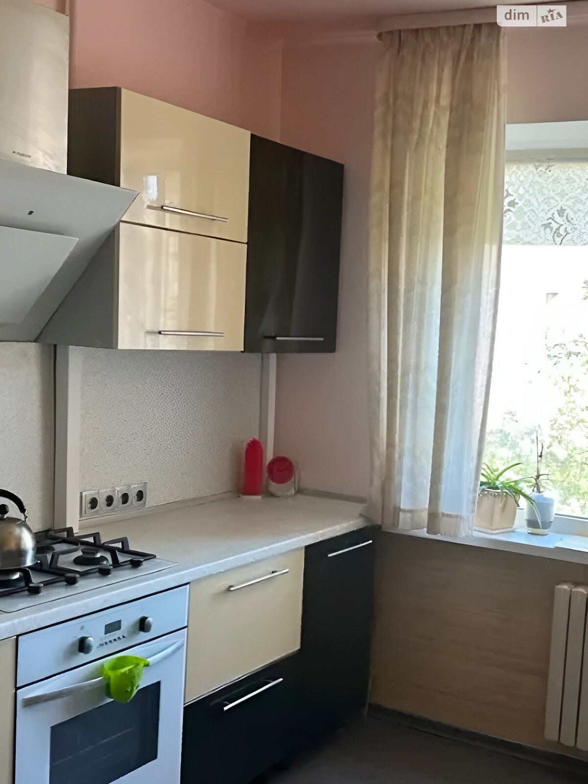 Продаж трикімнатної квартири в Дніпрі, на просп. Героїв 4, район Перемога-4 фото 1 Продаж трикімнатної квартири в Дніпрі, на просп. Героїв 4, район Перемога-4 фото 1