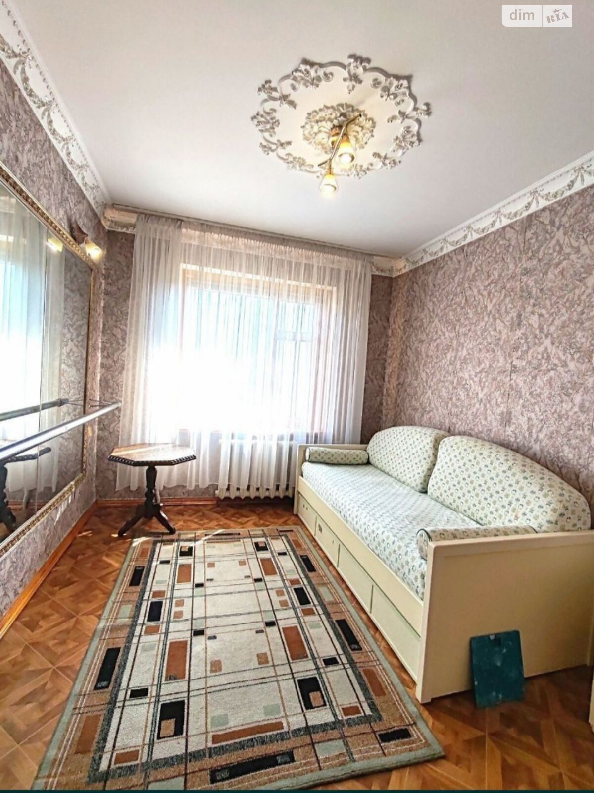 Продажа трехкомнатной квартиры в Днепре, на просп. Героев 4, район Победа-4 фото 1 Продажа трехкомнатной квартиры в Днепре, на просп. Героев 4, район Победа-4 фото 1