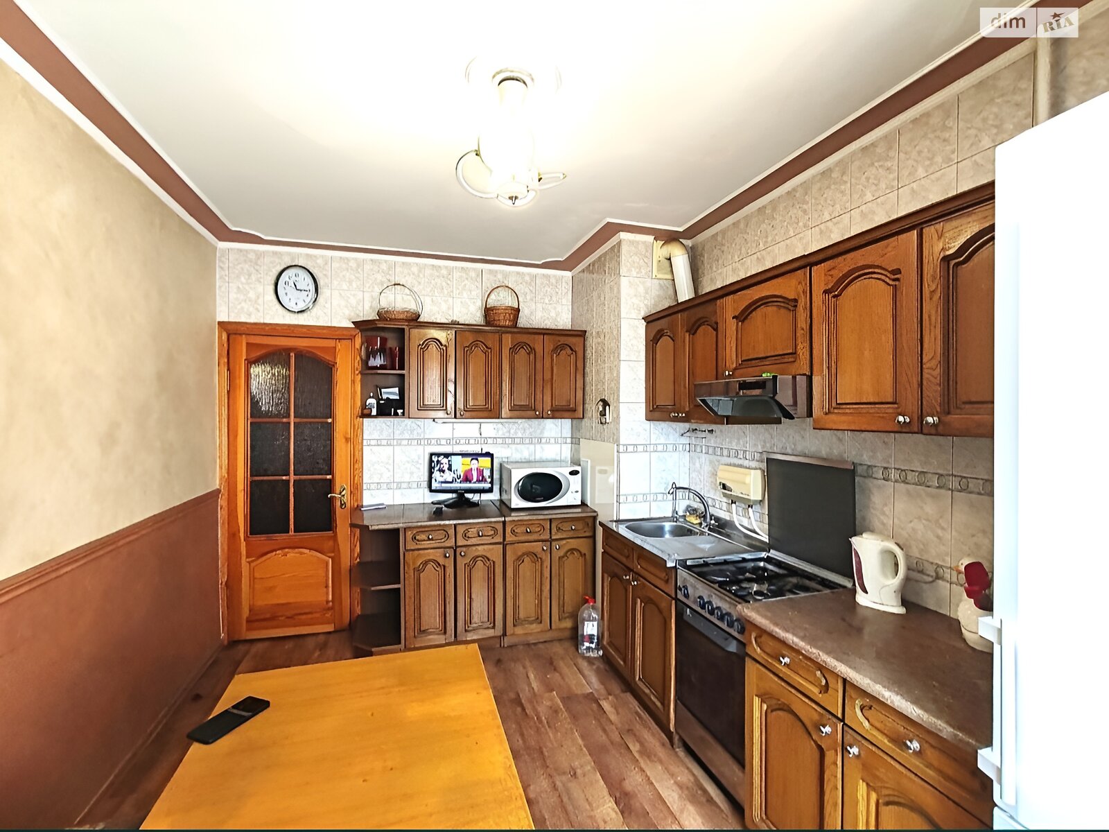 Продажа трехкомнатной квартиры в Днепре, на просп. Героев 4, район Победа-4 фото 1 Продажа трехкомнатной квартиры в Днепре, на просп. Героев 4, район Победа-4 фото 1