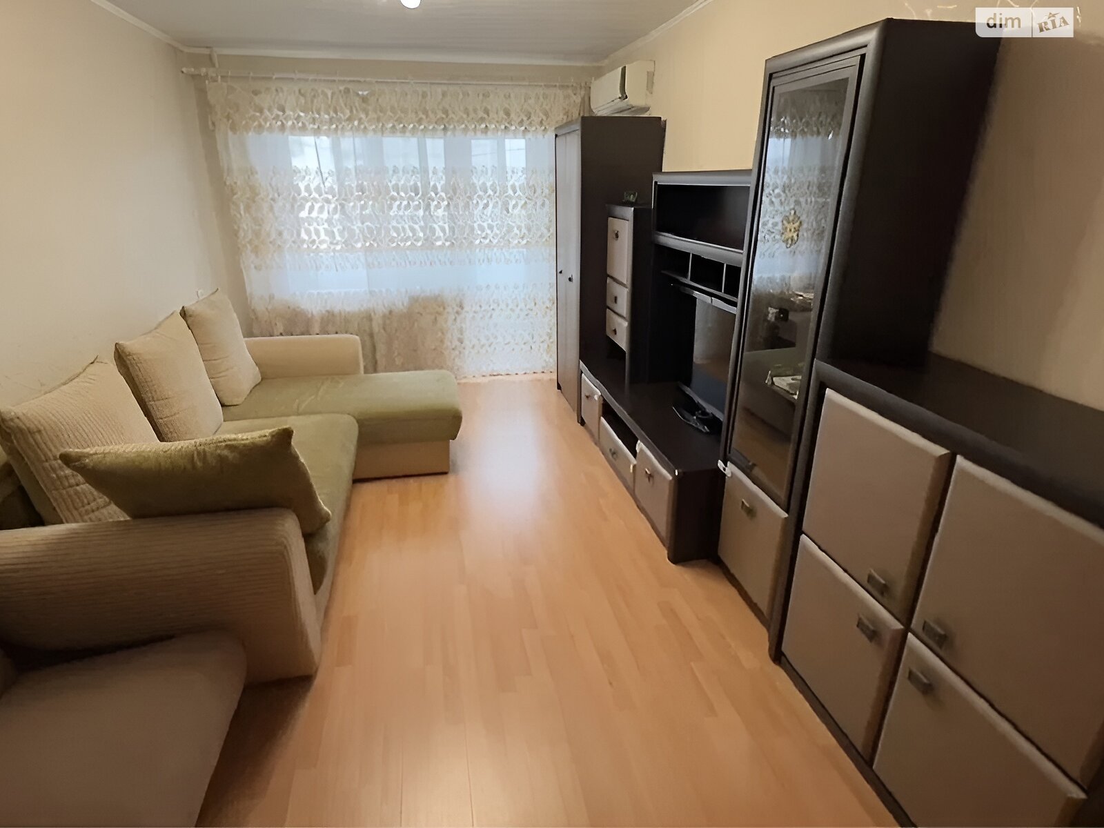 Продаж трикімнатної квартири в Дніпрі, на просп. Героїв 3, район Перемога-4 фото 1 Продаж трикімнатної квартири в Дніпрі, на просп. Героїв 3, район Перемога-4 фото 1