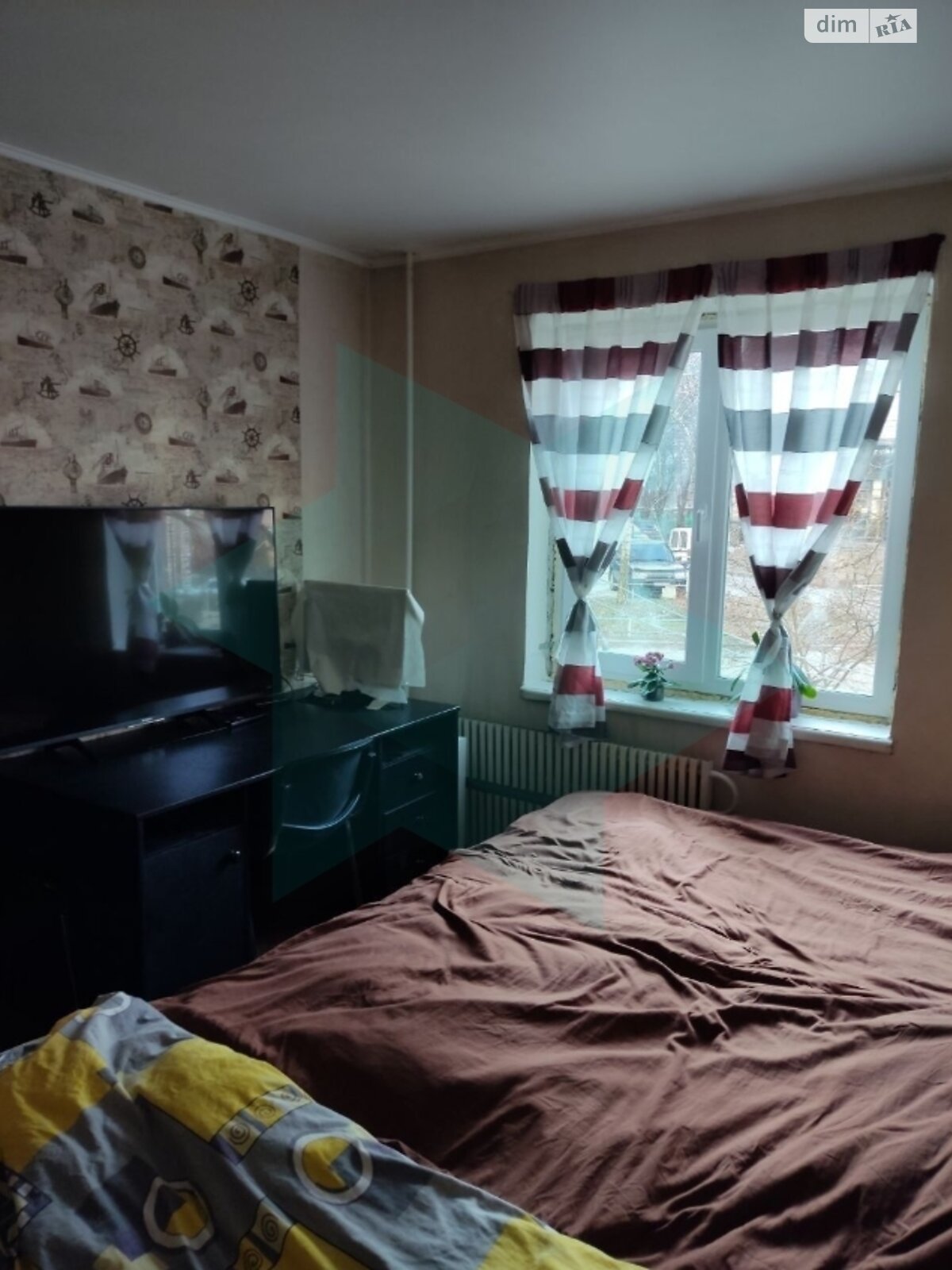 Продажа двухкомнатной квартиры в Днепре, на просп. Героев 12, кв. 777, район Победа-4 фото 1 Продажа двухкомнатной квартиры в Днепре, на просп. Героев 12, кв. 777, район Победа-4 фото 1