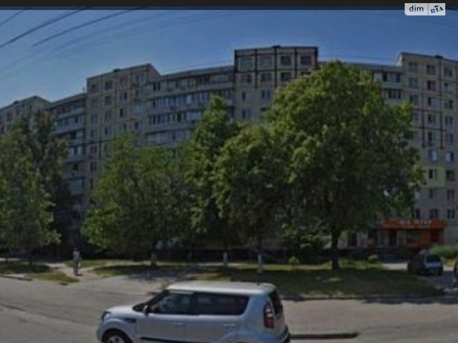 Продажа двухкомнатной квартиры в Днепре, на просп. Героев 12, кв. 777, район Победа-4 фото 1 Продажа двухкомнатной квартиры в Днепре, на просп. Героев 12, кв. 777, район Победа-4 фото 1