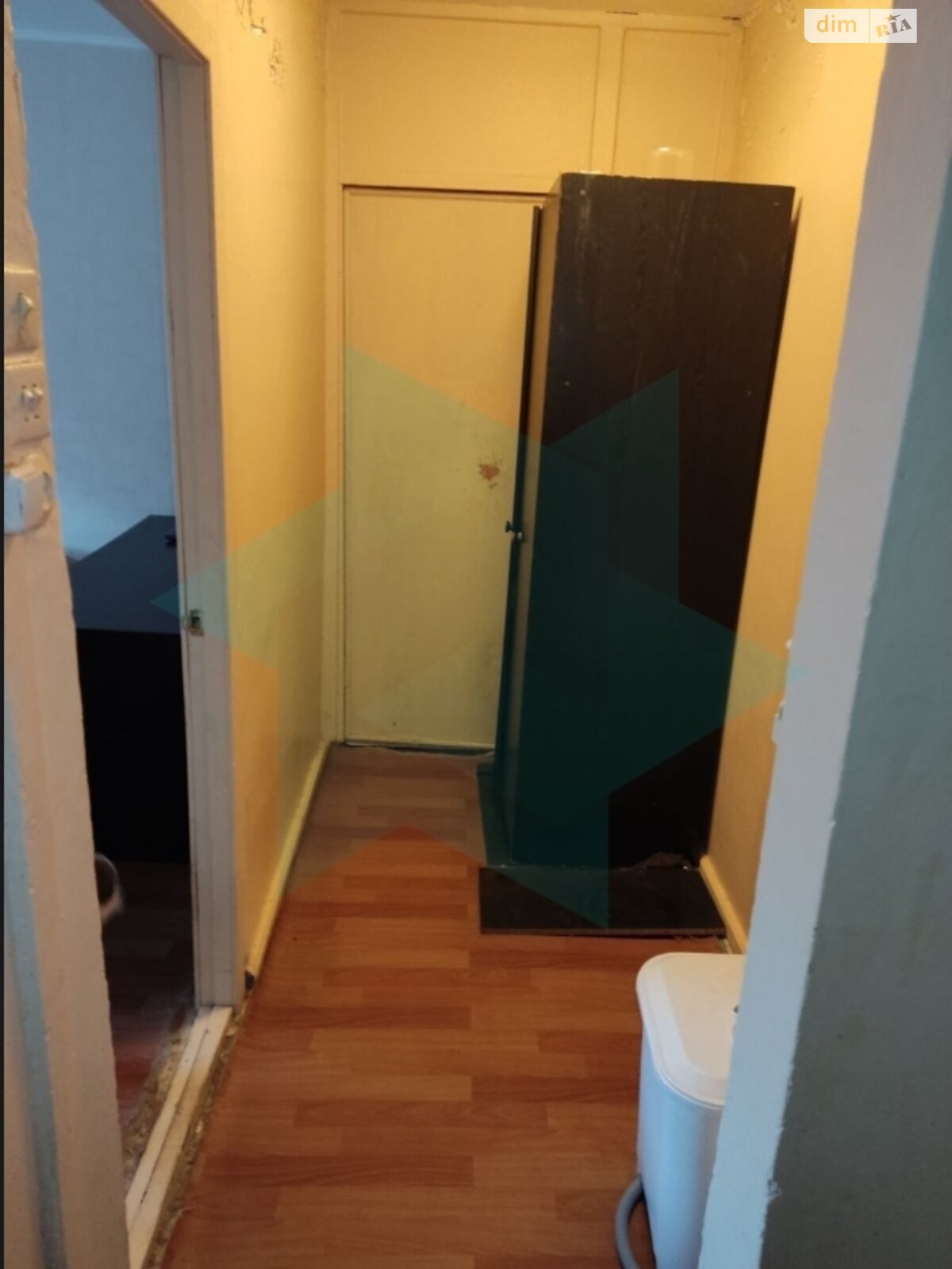 Продажа двухкомнатной квартиры в Днепре, на просп. Героев 12, кв. 777, район Победа-4 фото 1 Продажа двухкомнатной квартиры в Днепре, на просп. Героев 12, кв. 777, район Победа-4 фото 1
