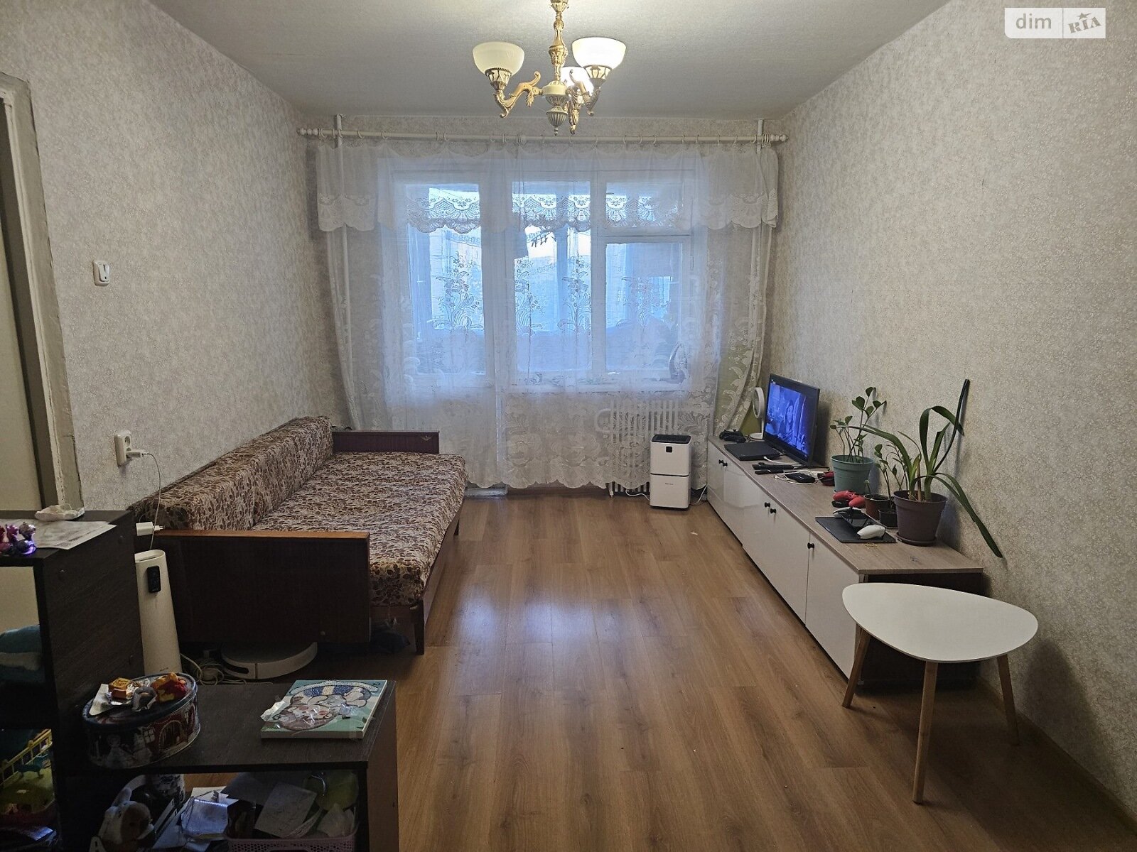 Продаж двокімнатної квартири в Дніпрі, на просп. Героїв 11, район Перемога-4 фото 1 Продаж двокімнатної квартири в Дніпрі, на просп. Героїв 11, район Перемога-4 фото 1