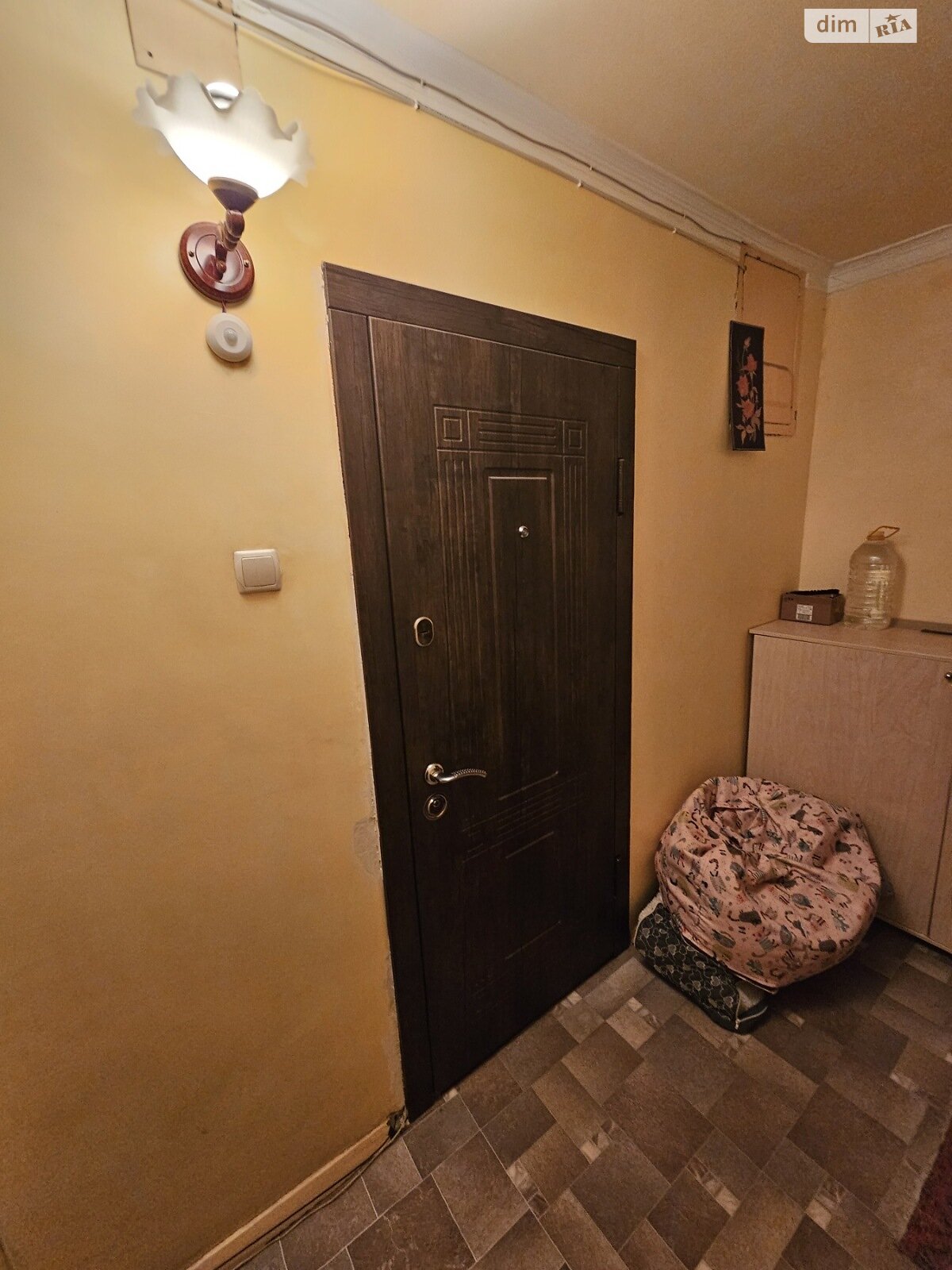 Продаж двокімнатної квартири в Дніпрі, на просп. Героїв 11, район Перемога-4 фото 1 Продаж двокімнатної квартири в Дніпрі, на просп. Героїв 11, район Перемога-4 фото 1