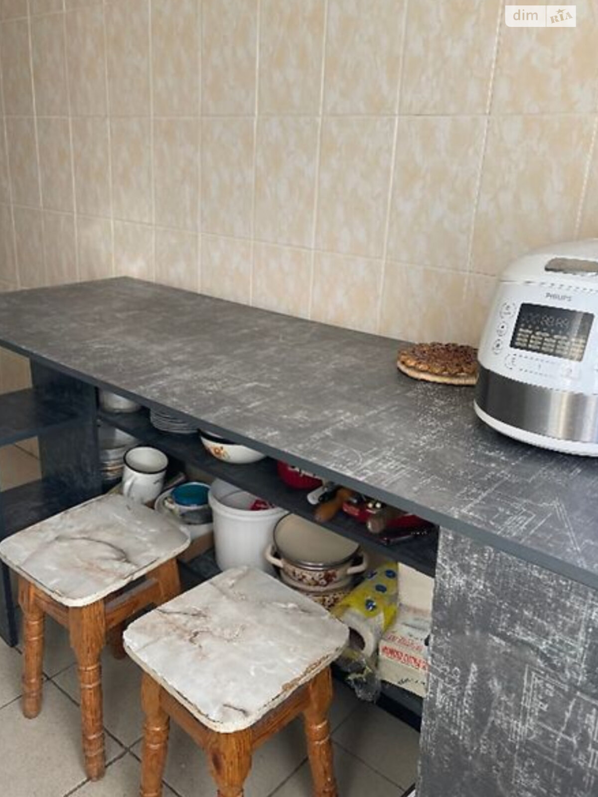 Продаж трикімнатної квартири в Дніпрі, на просп. Героїв 3, район Перемога-4 фото 1 Продаж трикімнатної квартири в Дніпрі, на просп. Героїв 3, район Перемога-4 фото 1