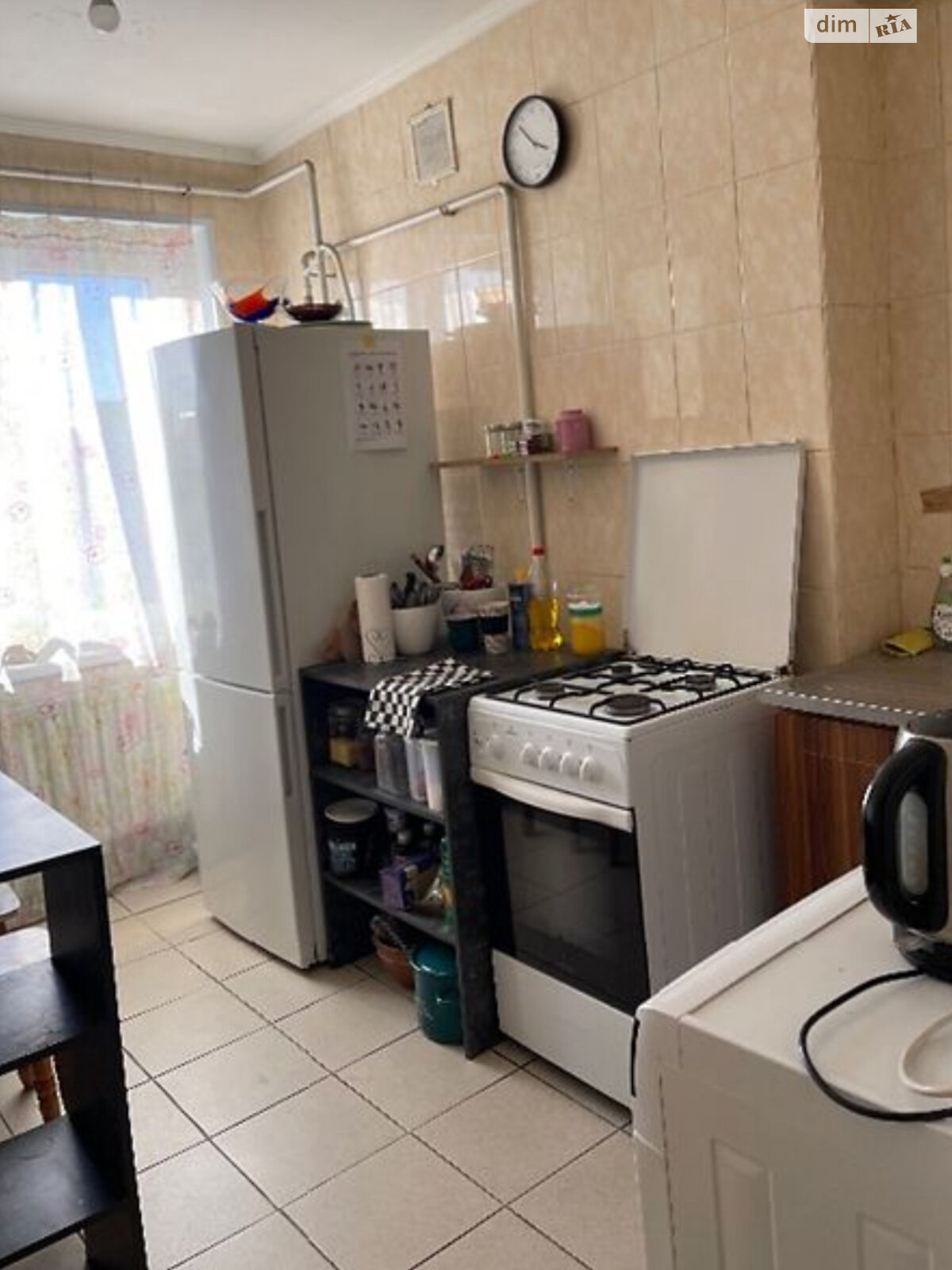 Продаж трикімнатної квартири в Дніпрі, на просп. Героїв 3, район Перемога-4 фото 1 Продаж трикімнатної квартири в Дніпрі, на просп. Героїв 3, район Перемога-4 фото 1