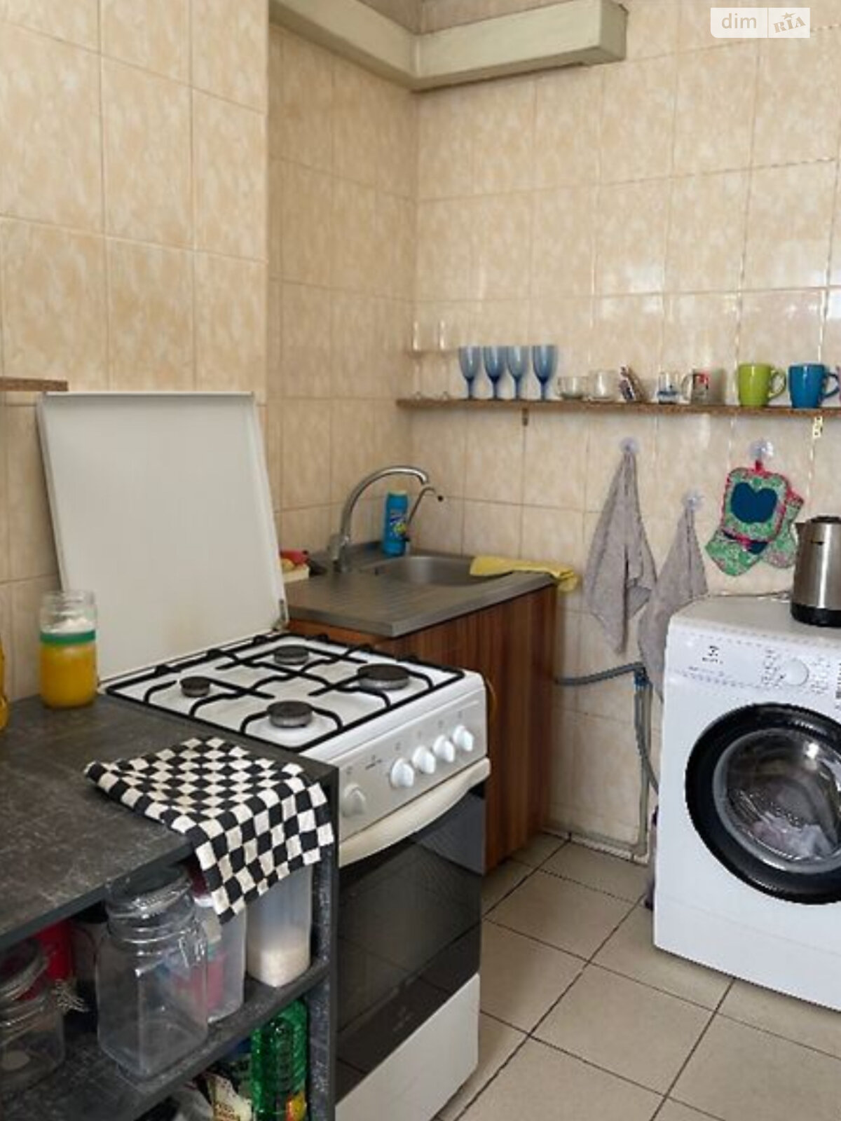 Продаж трикімнатної квартири в Дніпрі, на просп. Героїв 3, район Перемога-4 фото 1 Продаж трикімнатної квартири в Дніпрі, на просп. Героїв 3, район Перемога-4 фото 1