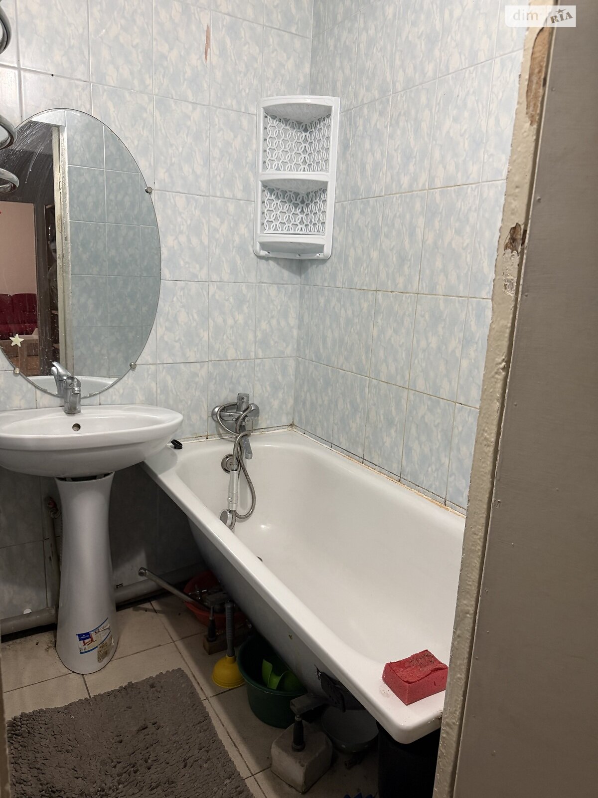 Продаж трикімнатної квартири в Дніпрі, на просп. Героїв 3, район Перемога-4 фото 1 Продаж трикімнатної квартири в Дніпрі, на просп. Героїв 3, район Перемога-4 фото 1