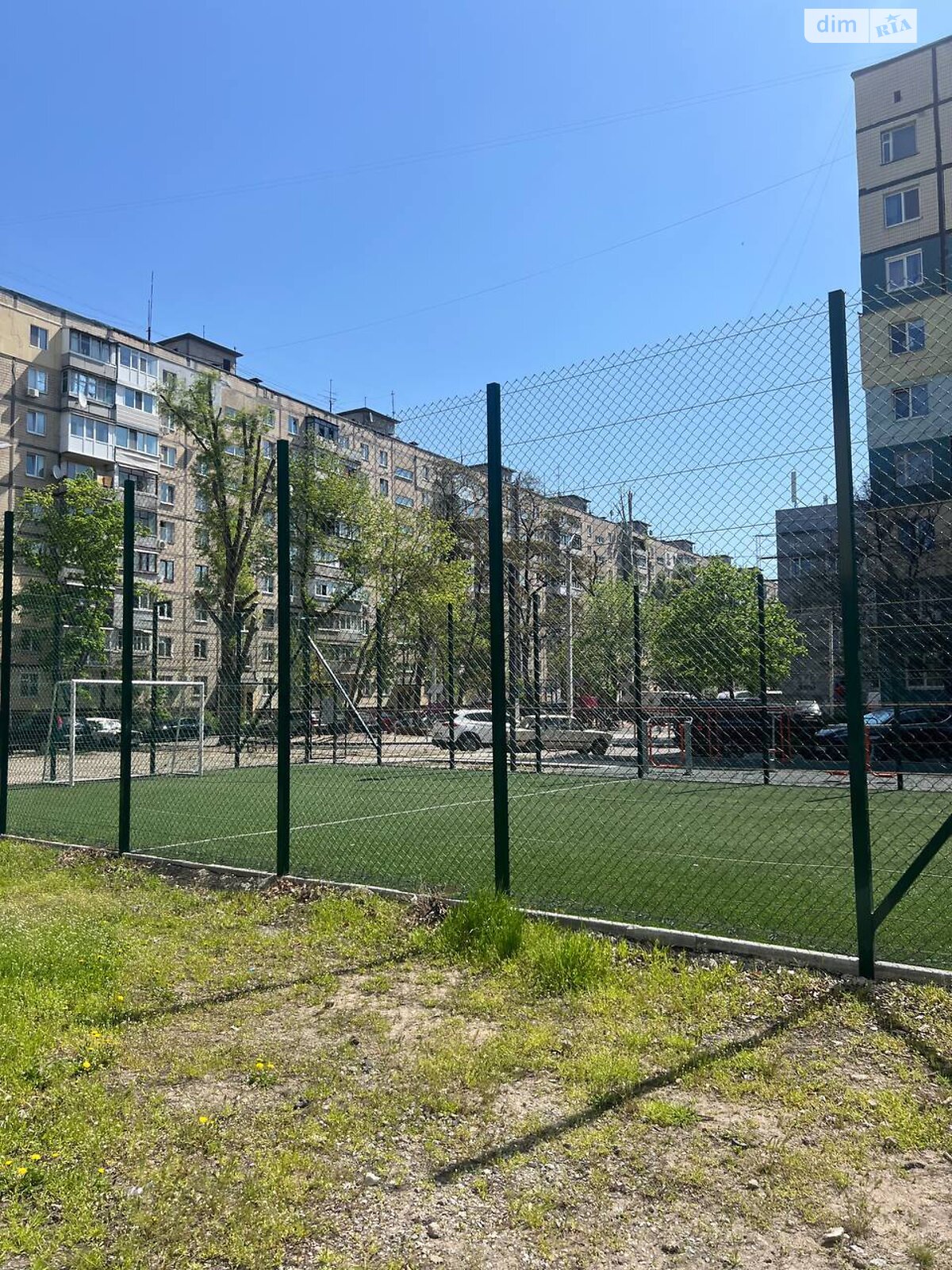 Продаж однокімнатної квартири в Дніпрі, на просп. Героїв 18, район Перемога-4 фото 1 Продаж однокімнатної квартири в Дніпрі, на просп. Героїв 18, район Перемога-4 фото 1