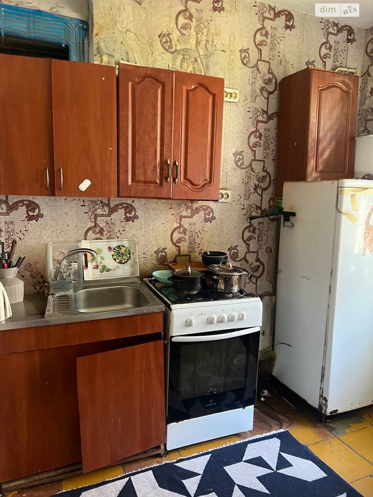 Продаж однокімнатної квартири в Дніпрі, на просп. Героїв 18, район Перемога-4 фото 1 Продаж однокімнатної квартири в Дніпрі, на просп. Героїв 18, район Перемога-4 фото 1