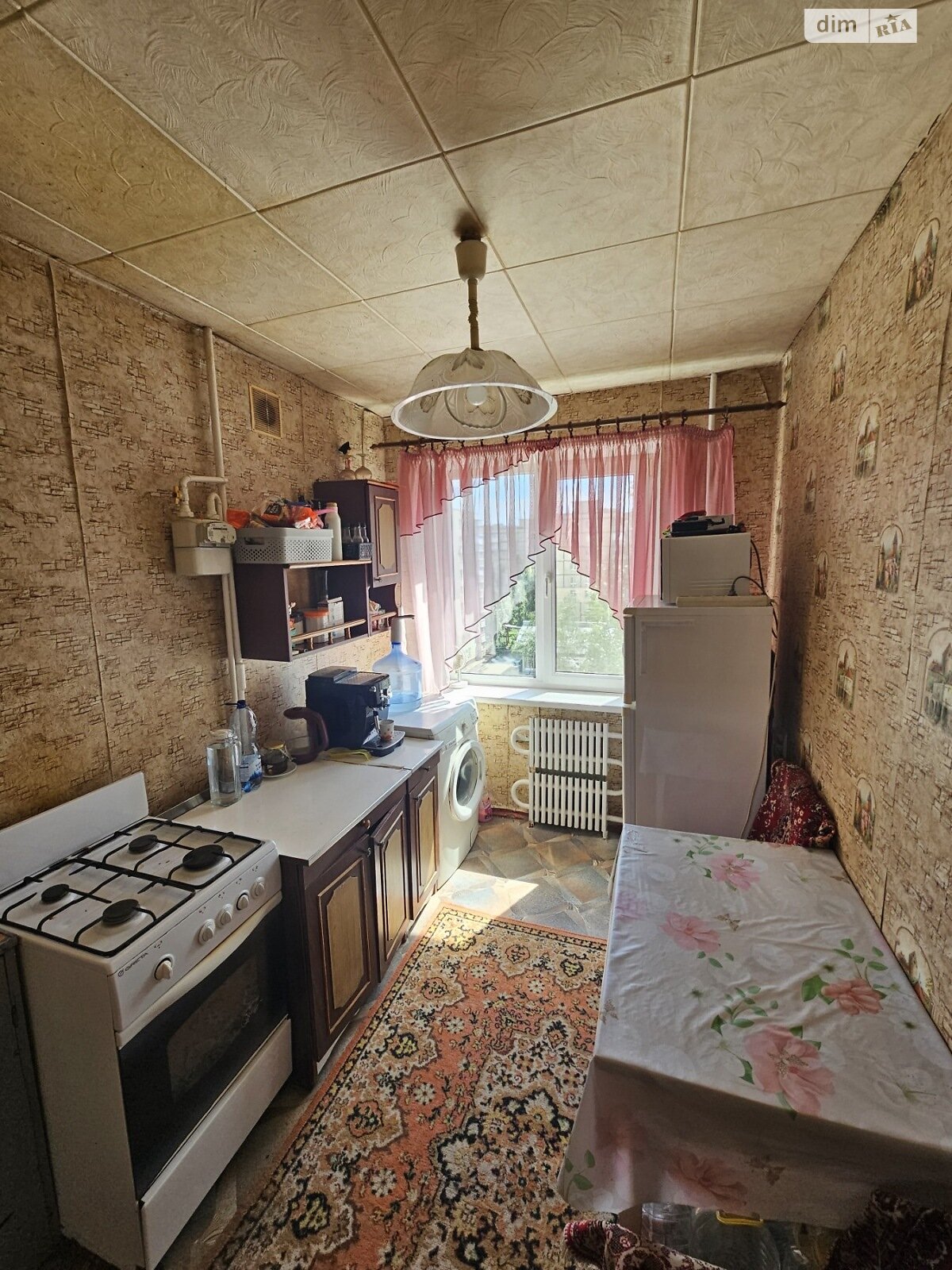 Продаж двокімнатної квартири в Дніпрі, на просп. Героїв 11, район Перемога-4 фото 1 Продаж двокімнатної квартири в Дніпрі, на просп. Героїв 11, район Перемога-4 фото 1