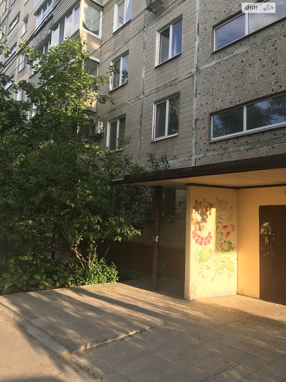 Продаж двокімнатної квартири в Дніпрі, на просп. Героїв 11, район Перемога-4 фото 1 Продаж двокімнатної квартири в Дніпрі, на просп. Героїв 11, район Перемога-4 фото 1