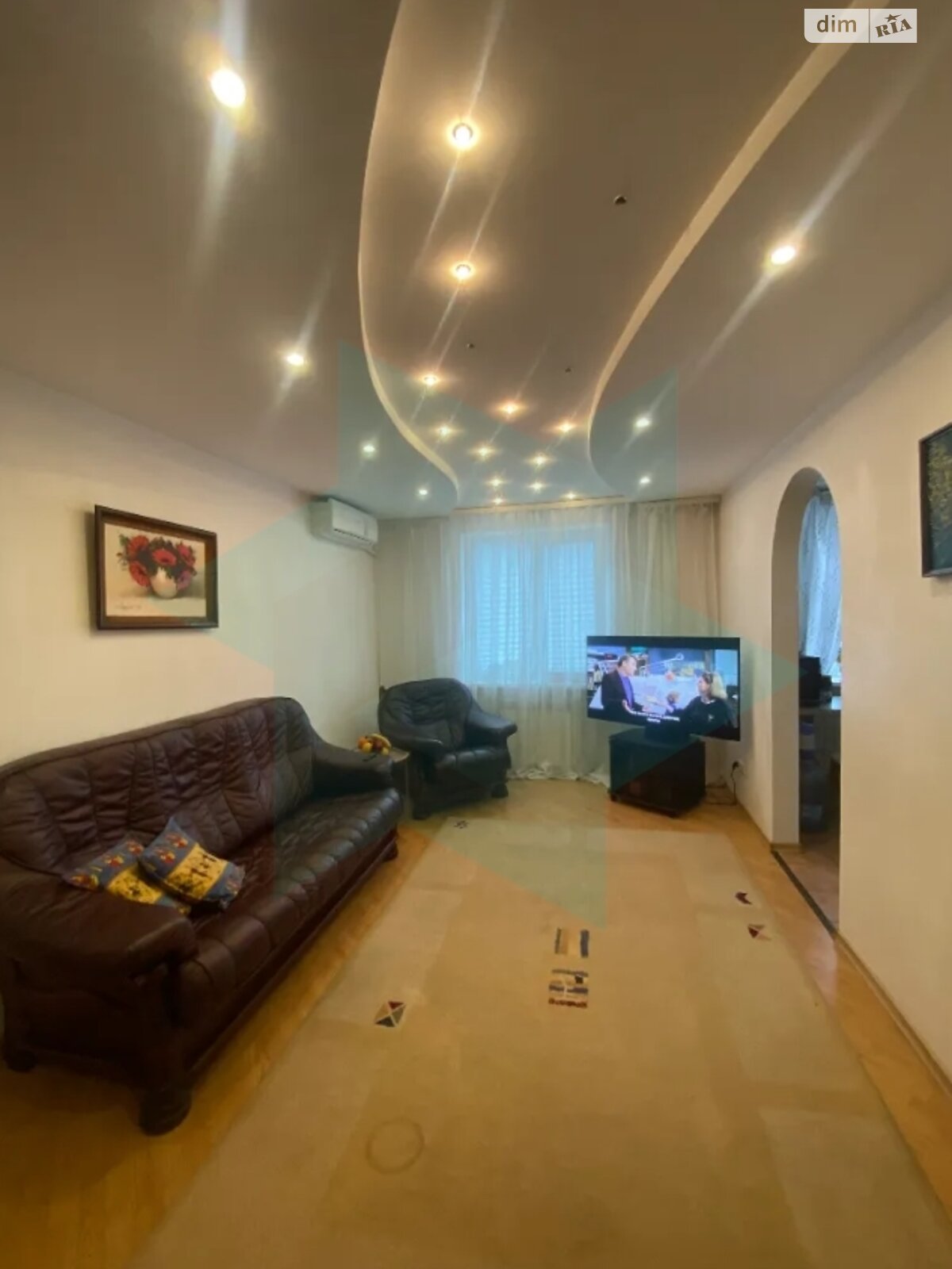Продажа трехкомнатной квартиры в Днепре, на просп. Героев 12, кв. 777, район Победа-4 фото 1 Продажа трехкомнатной квартиры в Днепре, на просп. Героев 12, кв. 777, район Победа-4 фото 1