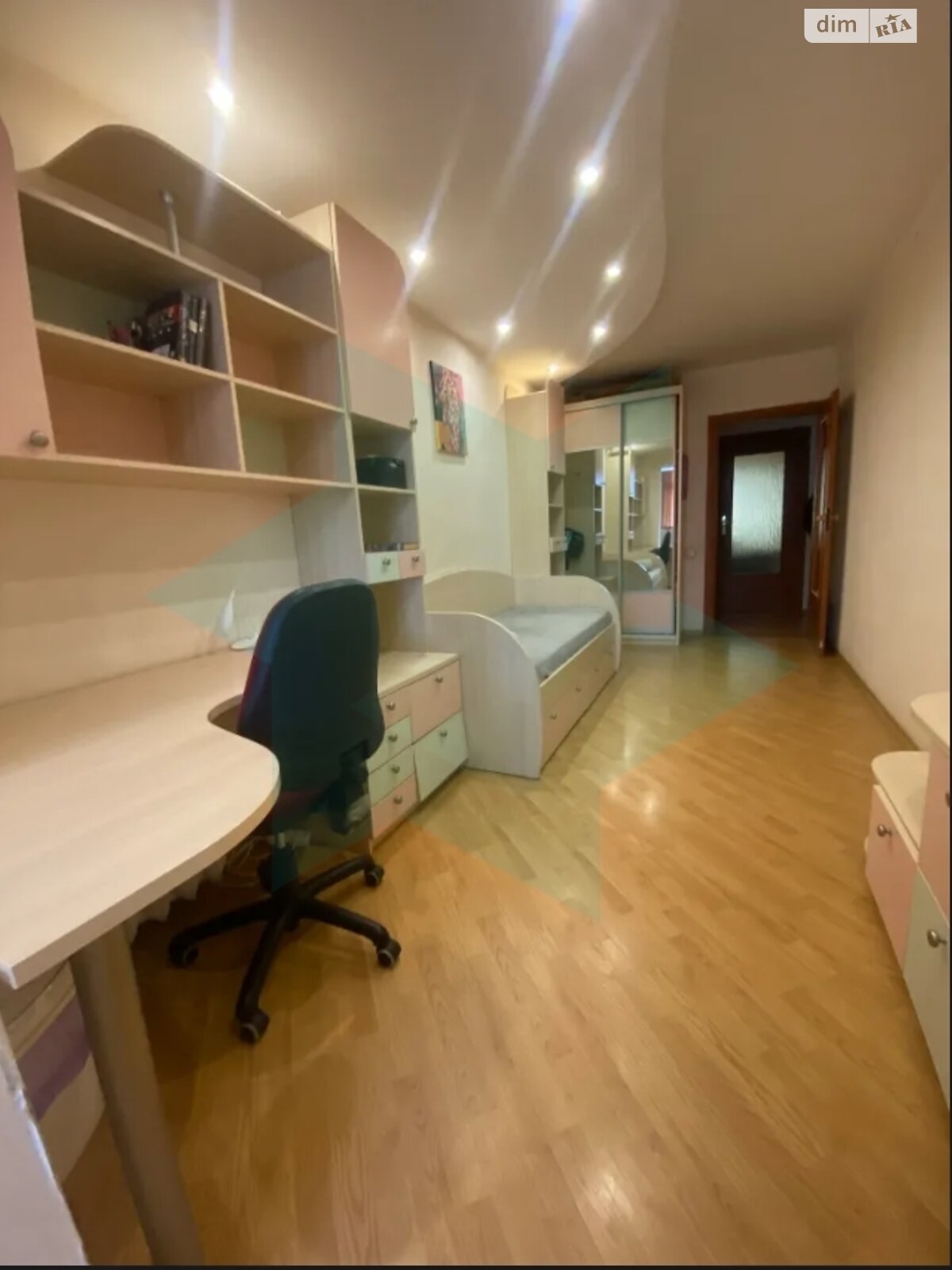 Продажа трехкомнатной квартиры в Днепре, на просп. Героев 12, кв. 777, район Победа-4 фото 1 Продажа трехкомнатной квартиры в Днепре, на просп. Героев 12, кв. 777, район Победа-4 фото 1