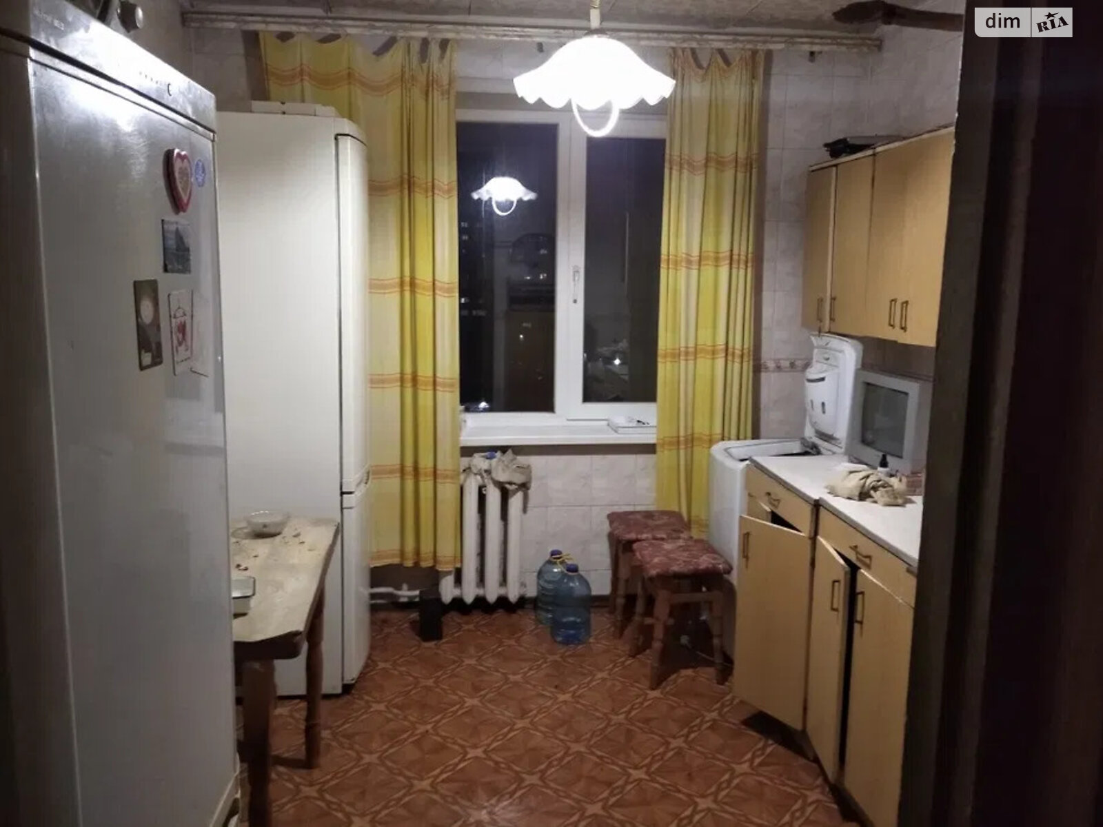 Продаж трикімнатної квартири в Дніпрі, на просп. Героїв 12, район Перемога-4 фото 1 Продаж трикімнатної квартири в Дніпрі, на просп. Героїв 12, район Перемога-4 фото 1