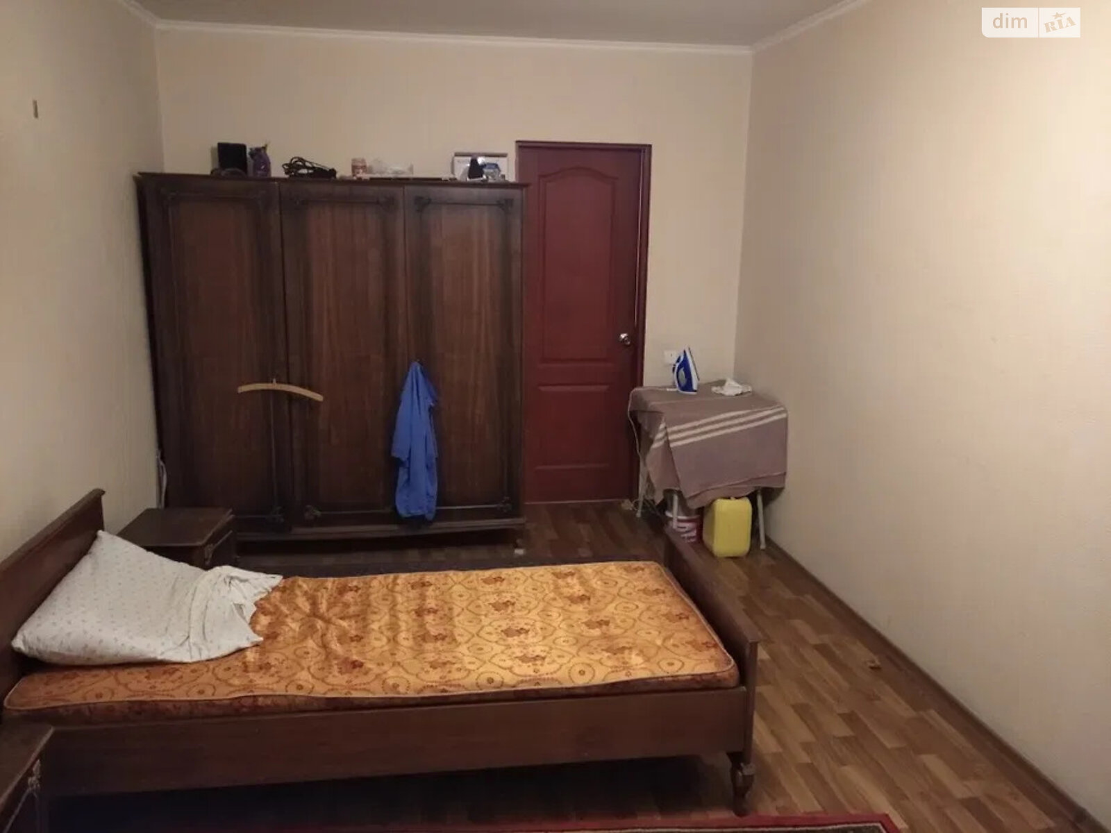 Продаж трикімнатної квартири в Дніпрі, на просп. Героїв 12, район Перемога-4 фото 1 Продаж трикімнатної квартири в Дніпрі, на просп. Героїв 12, район Перемога-4 фото 1