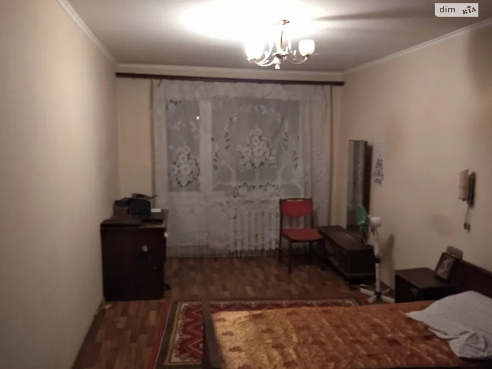 Продаж трикімнатної квартири в Дніпрі, на просп. Героїв 12, район Перемога-4 фото 1 Продаж трикімнатної квартири в Дніпрі, на просп. Героїв 12, район Перемога-4 фото 1