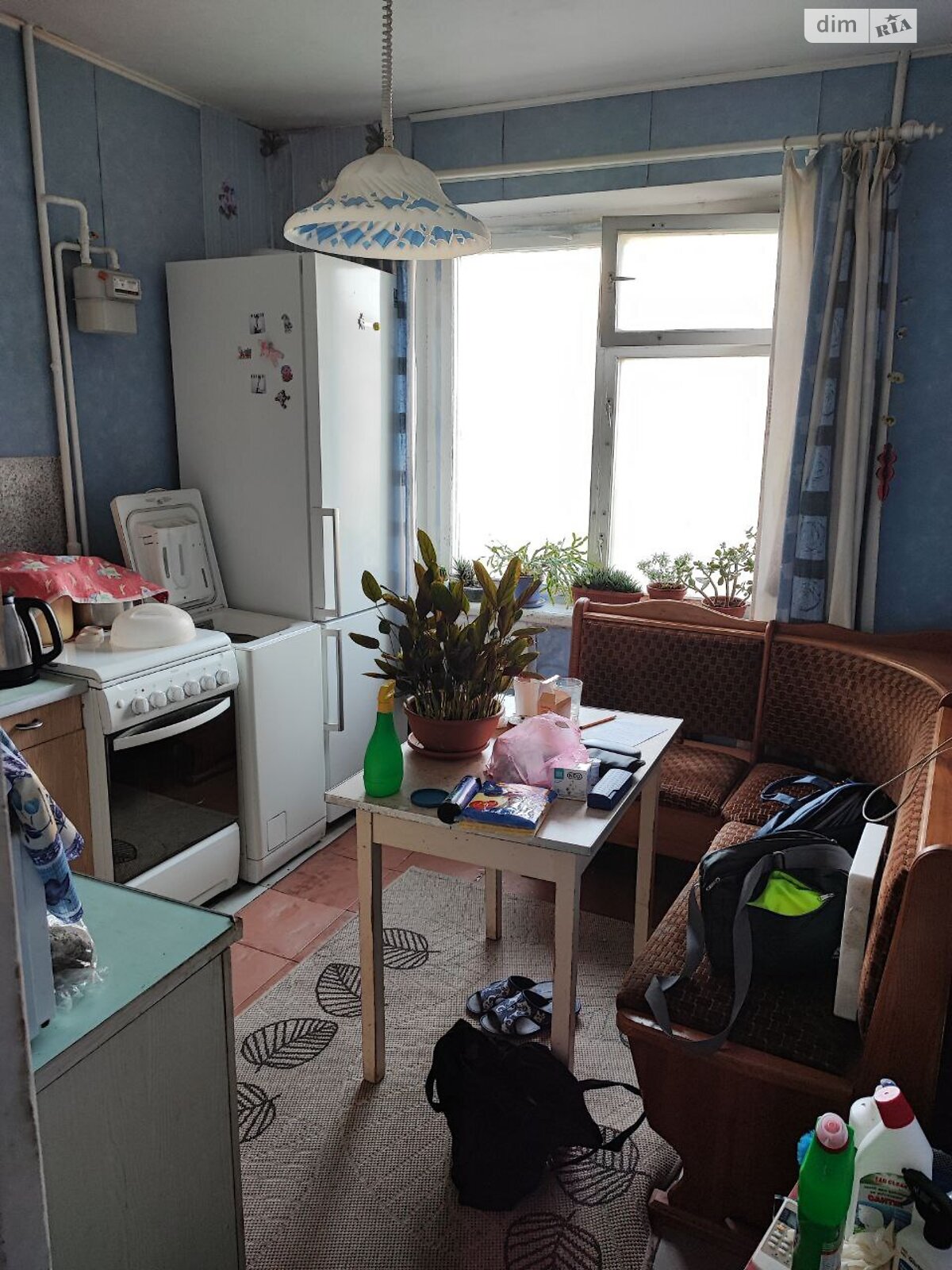Продажа трехкомнатной квартиры в Днепре, на просп. Героев 4, район Победа-4 фото 1 Продажа трехкомнатной квартиры в Днепре, на просп. Героев 4, район Победа-4 фото 1