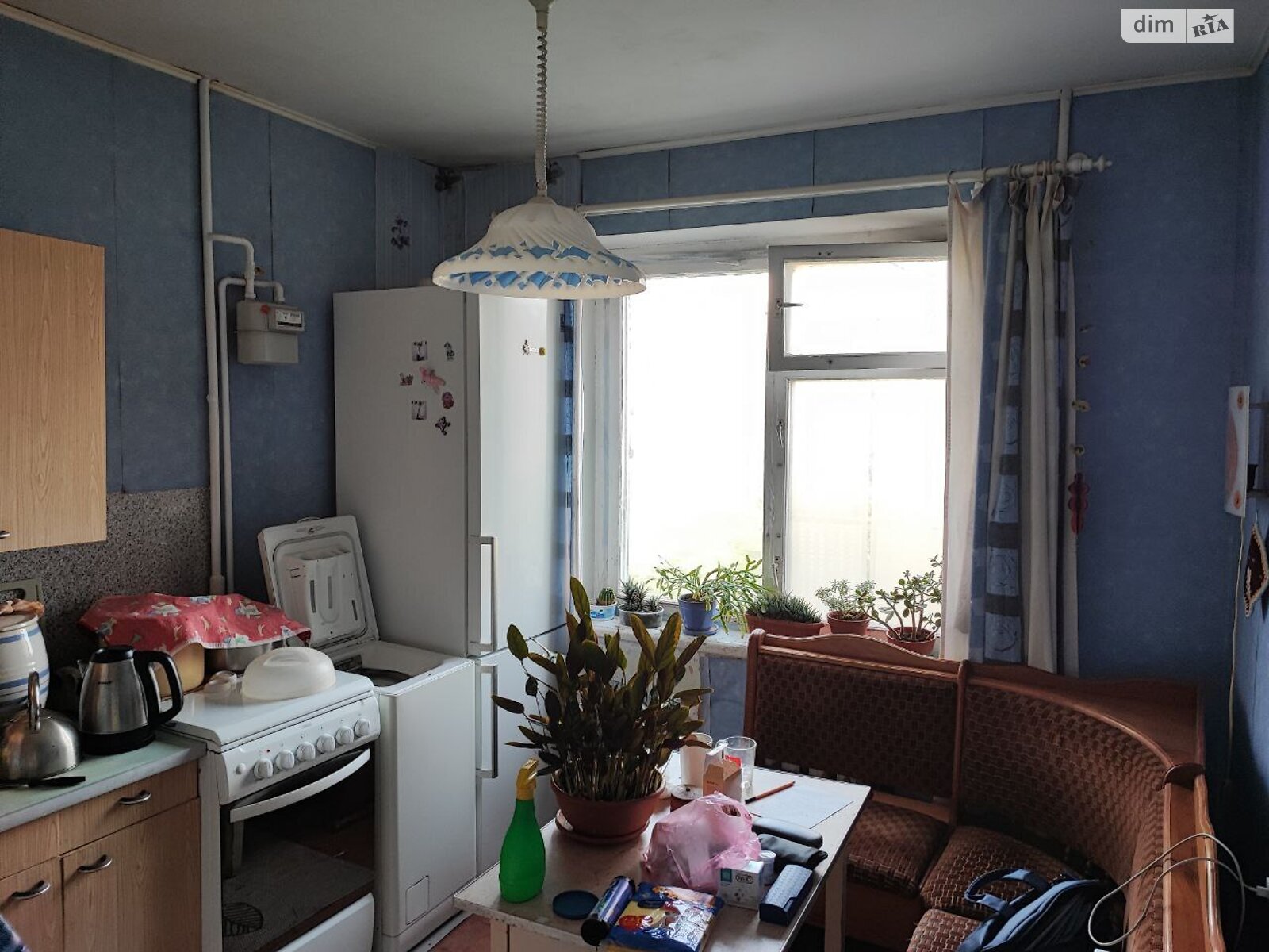 Продажа трехкомнатной квартиры в Днепре, на просп. Героев 4, район Победа-4 фото 1 Продажа трехкомнатной квартиры в Днепре, на просп. Героев 4, район Победа-4 фото 1