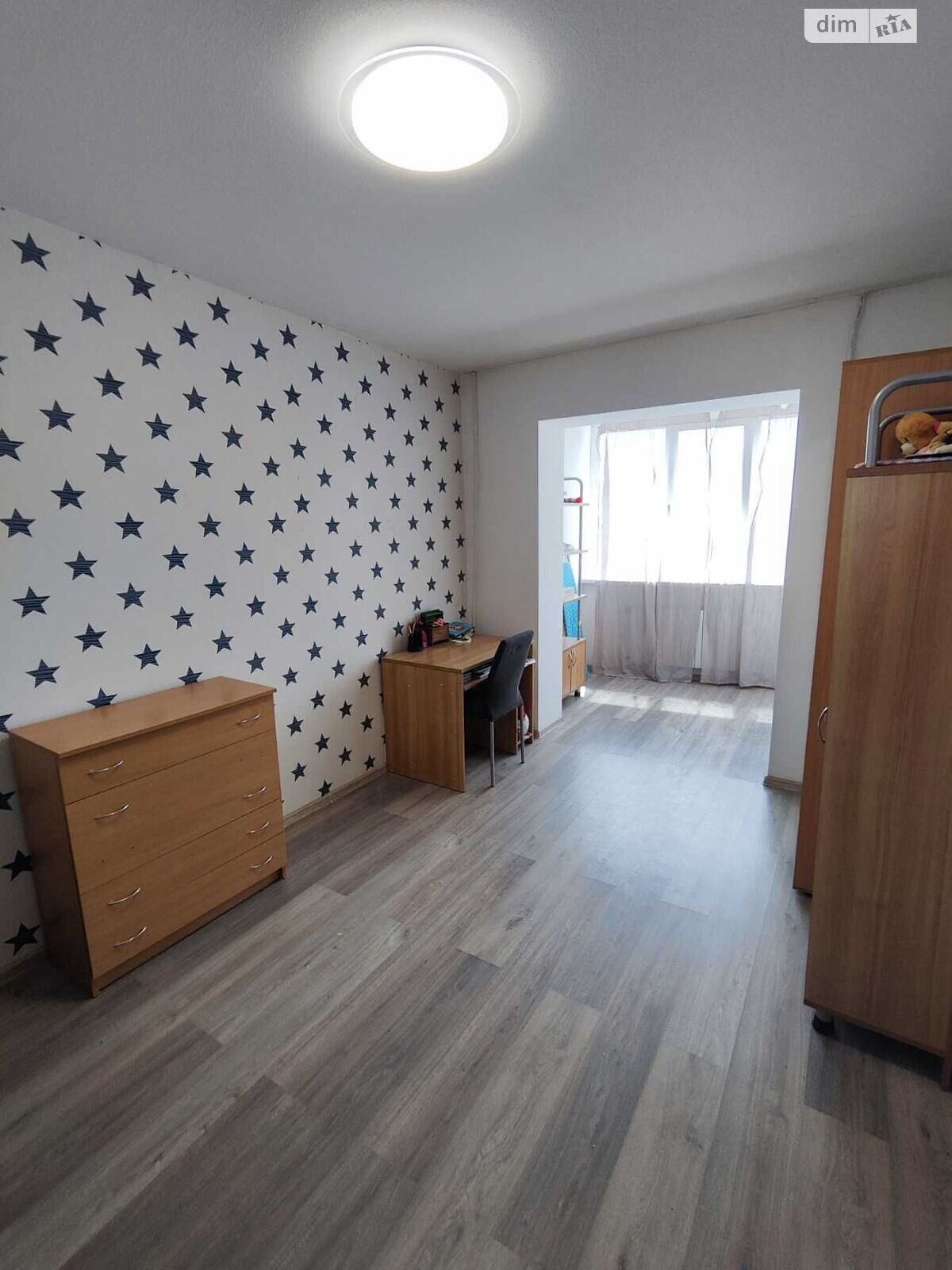 Продаж трикімнатної квартири в Дніпрі, на просп. Героїв 18, район Перемога-4 фото 1 Продаж трикімнатної квартири в Дніпрі, на просп. Героїв 18, район Перемога-4 фото 1